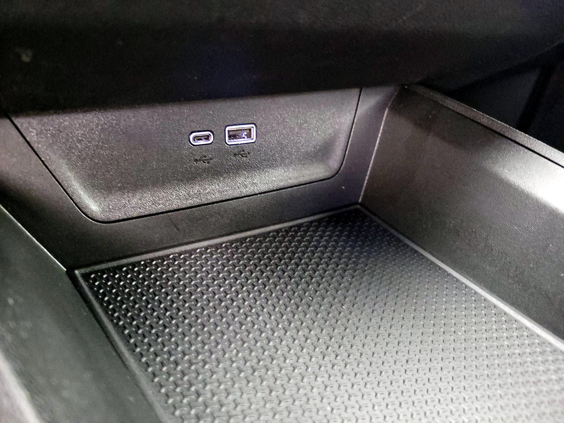 Thumbnail: 2025 Chevrolet Equinox - 18