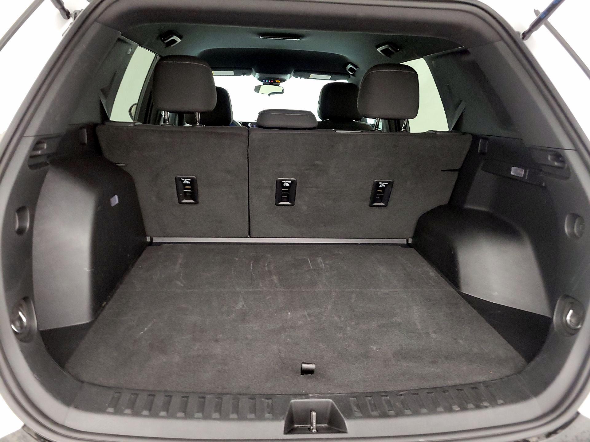 Thumbnail: 2025 Chevrolet Equinox - 20