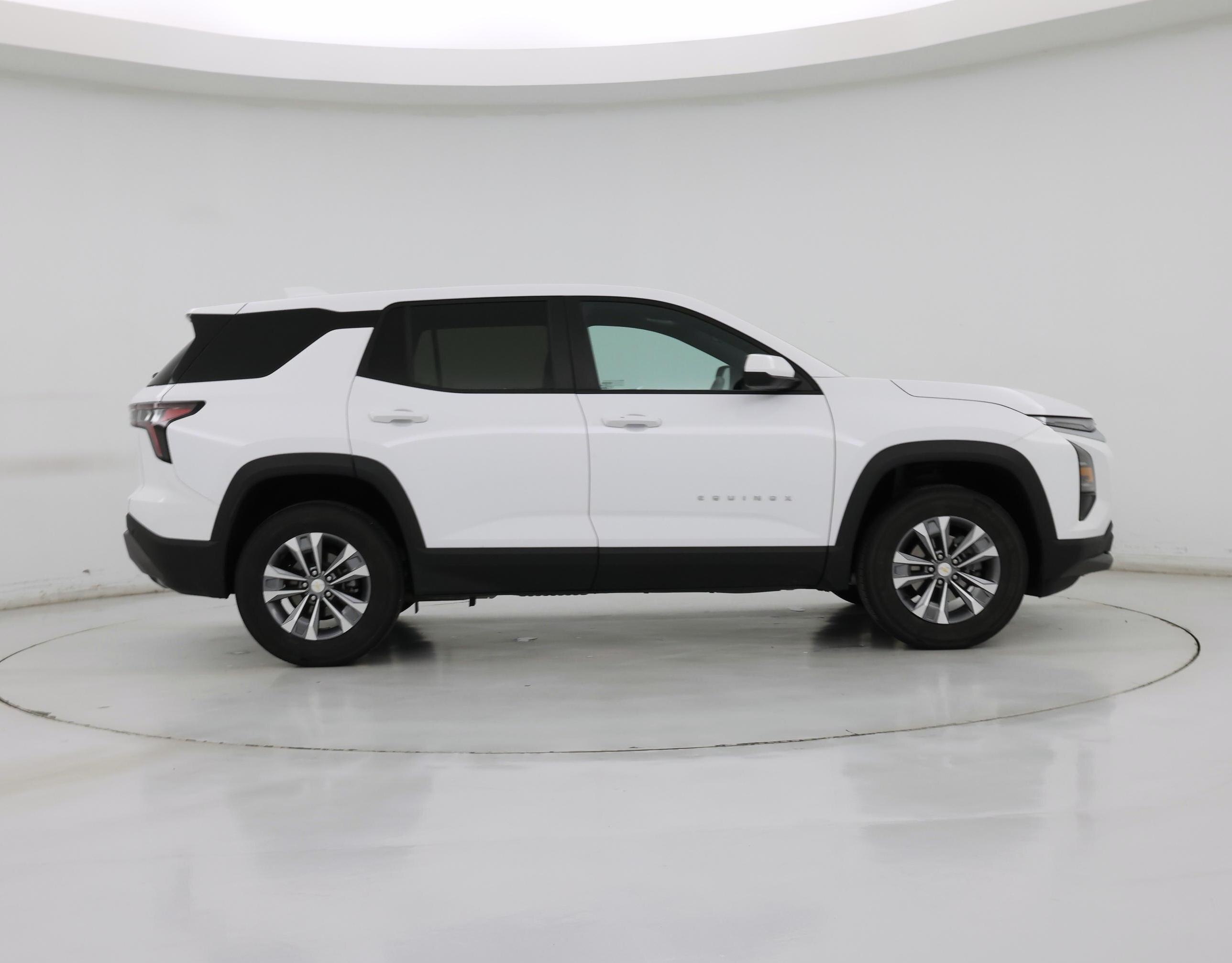 Thumbnail: 2025 Chevrolet Equinox - 7