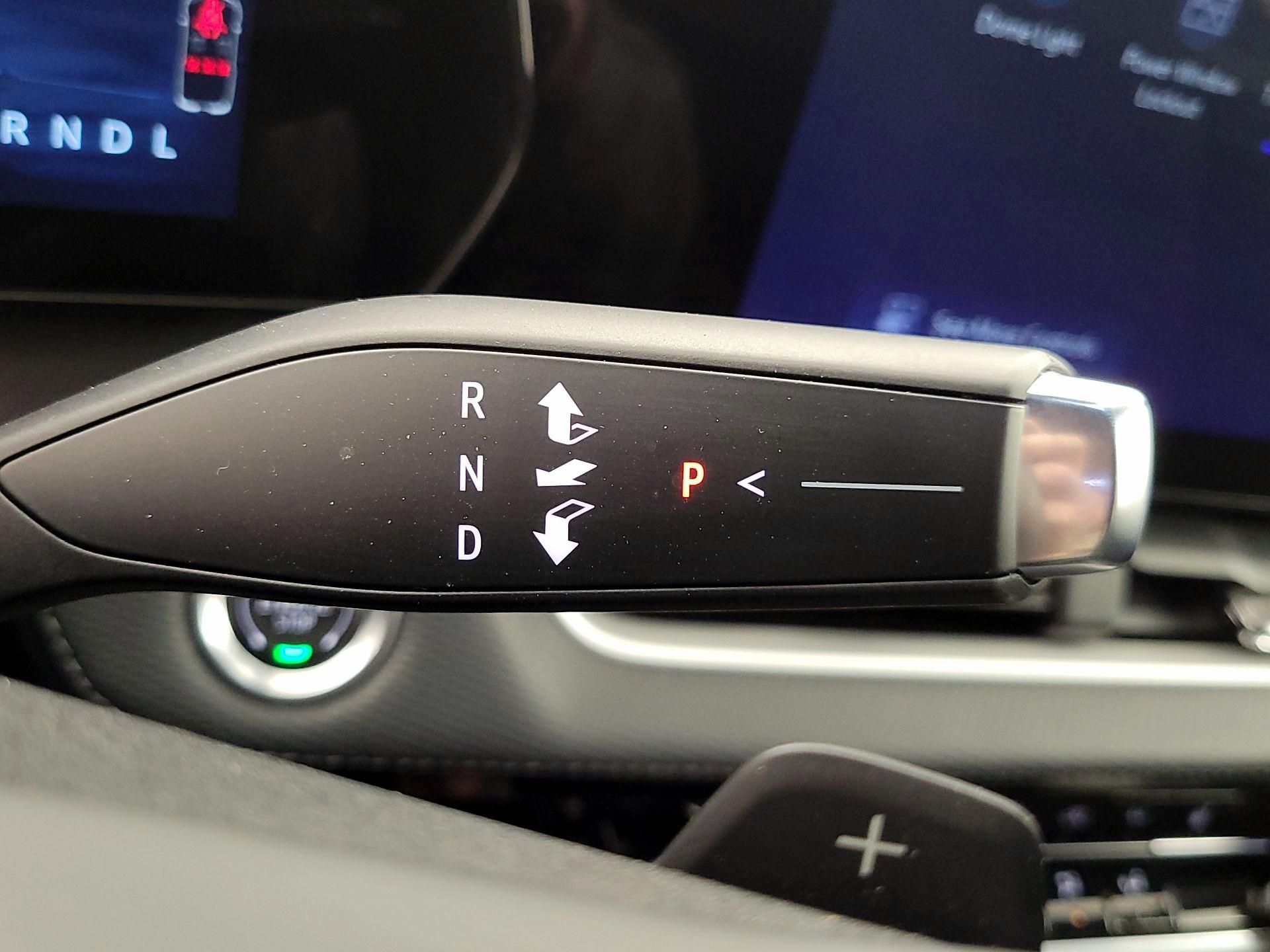 Thumbnail: 2025 Chevrolet Equinox - 17