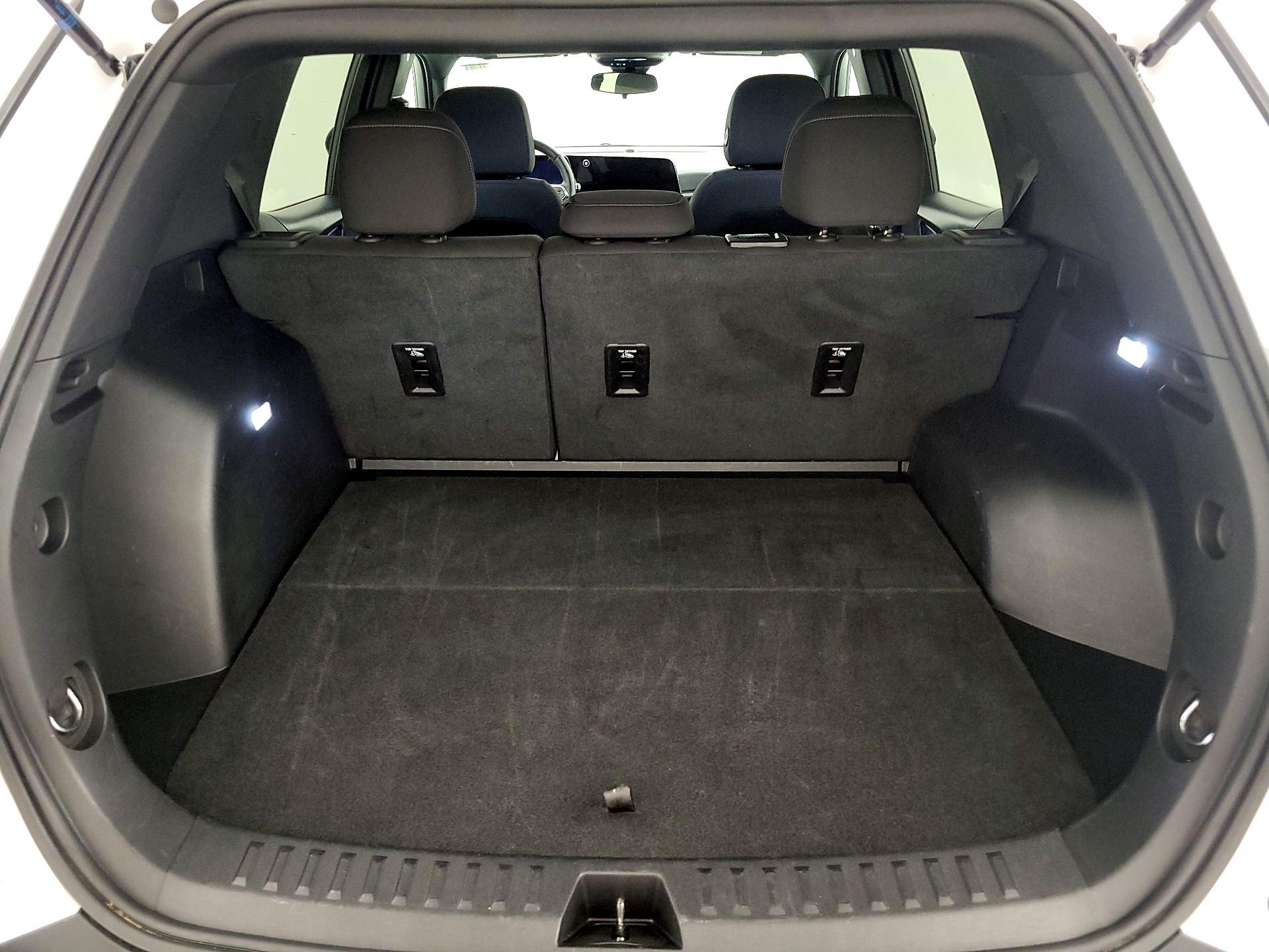 Thumbnail: 2025 Chevrolet Equinox - 20