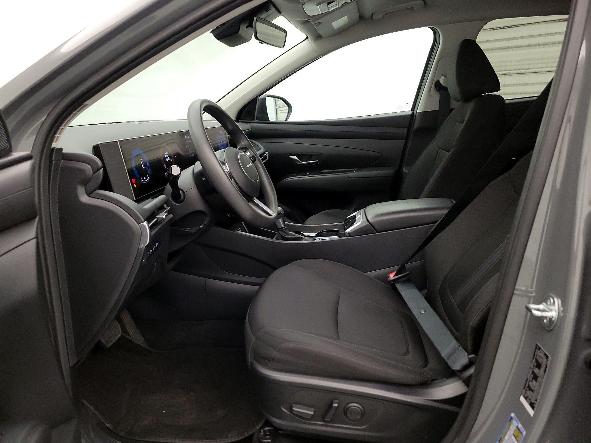 Thumbnail: 2025 Hyundai Tucson - 11