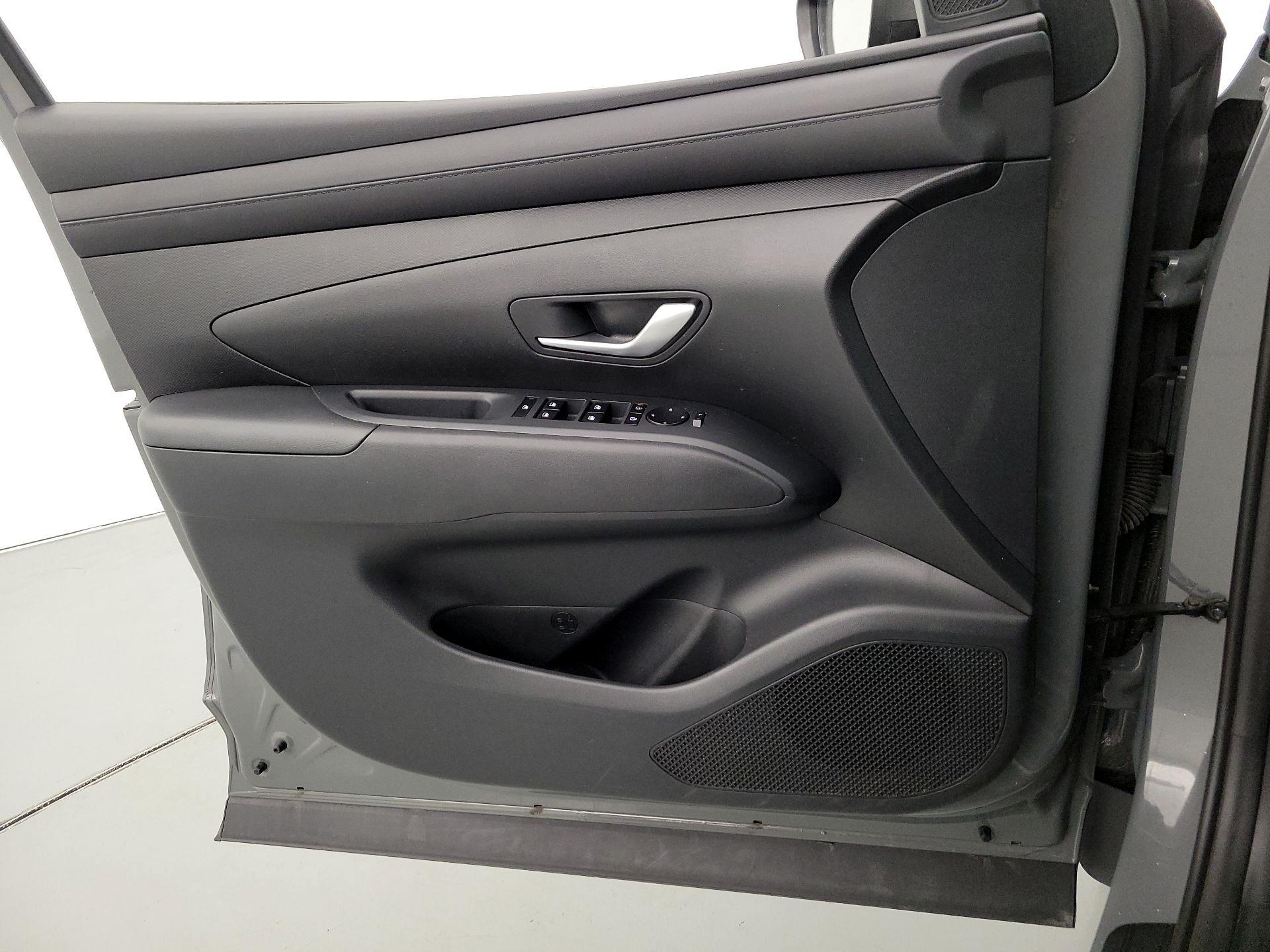 Thumbnail: 2025 Hyundai Tucson - 12