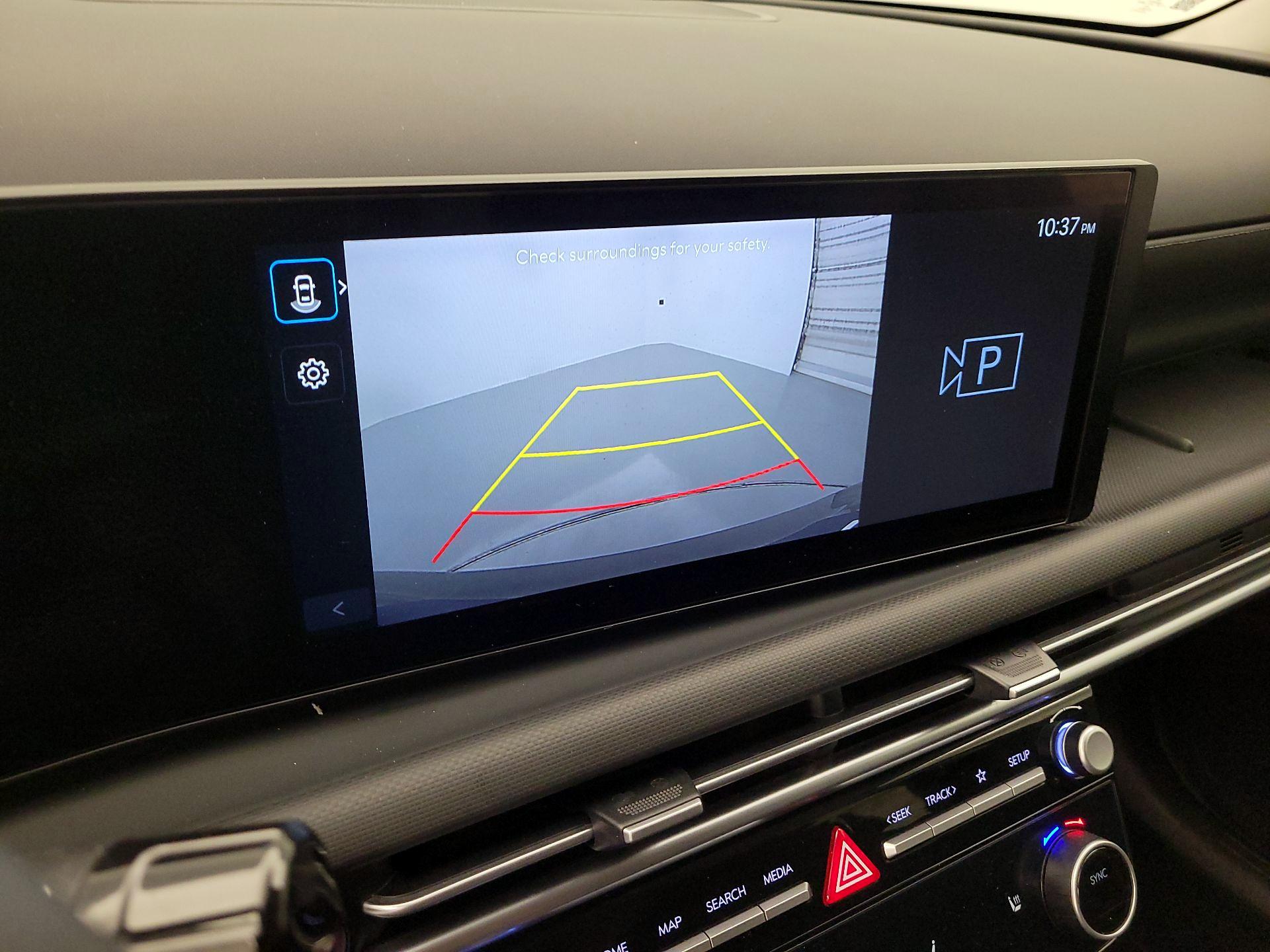 Thumbnail: 2025 Hyundai Tucson - 14