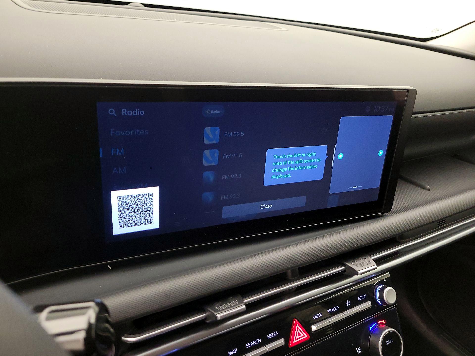 Thumbnail: 2025 Hyundai Tucson - 15