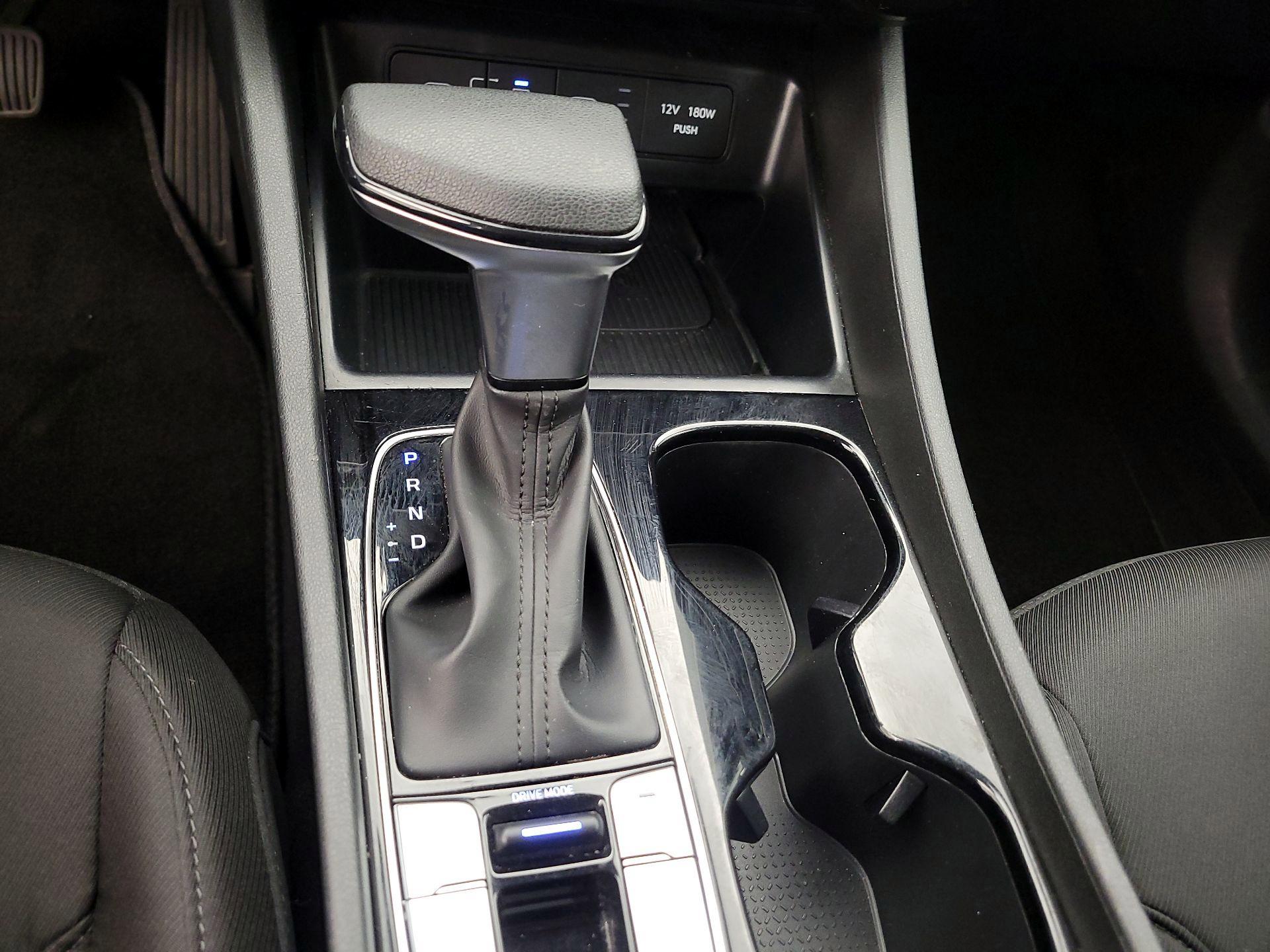 Thumbnail: 2025 Hyundai Tucson - 17