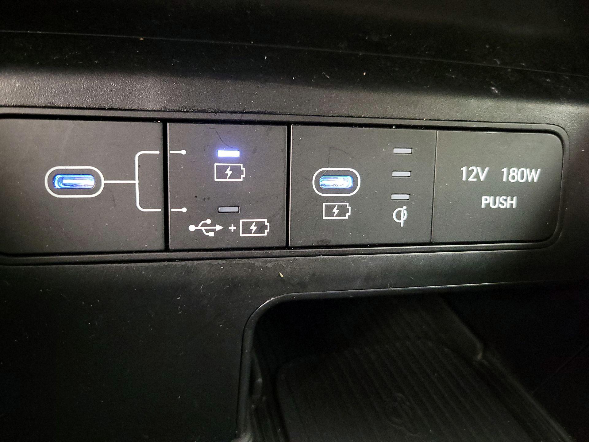 Thumbnail: 2025 Hyundai Tucson - 18