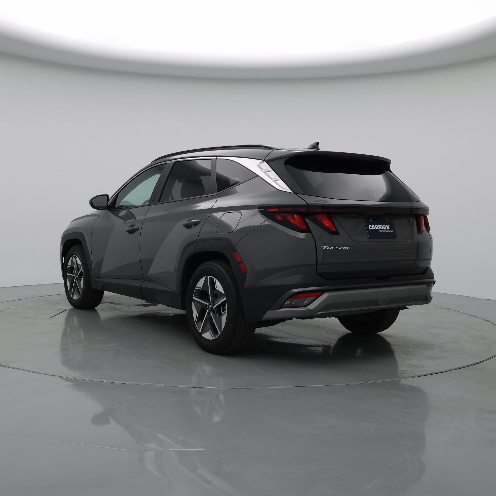 Thumbnail: 2025 Hyundai Tucson - 2