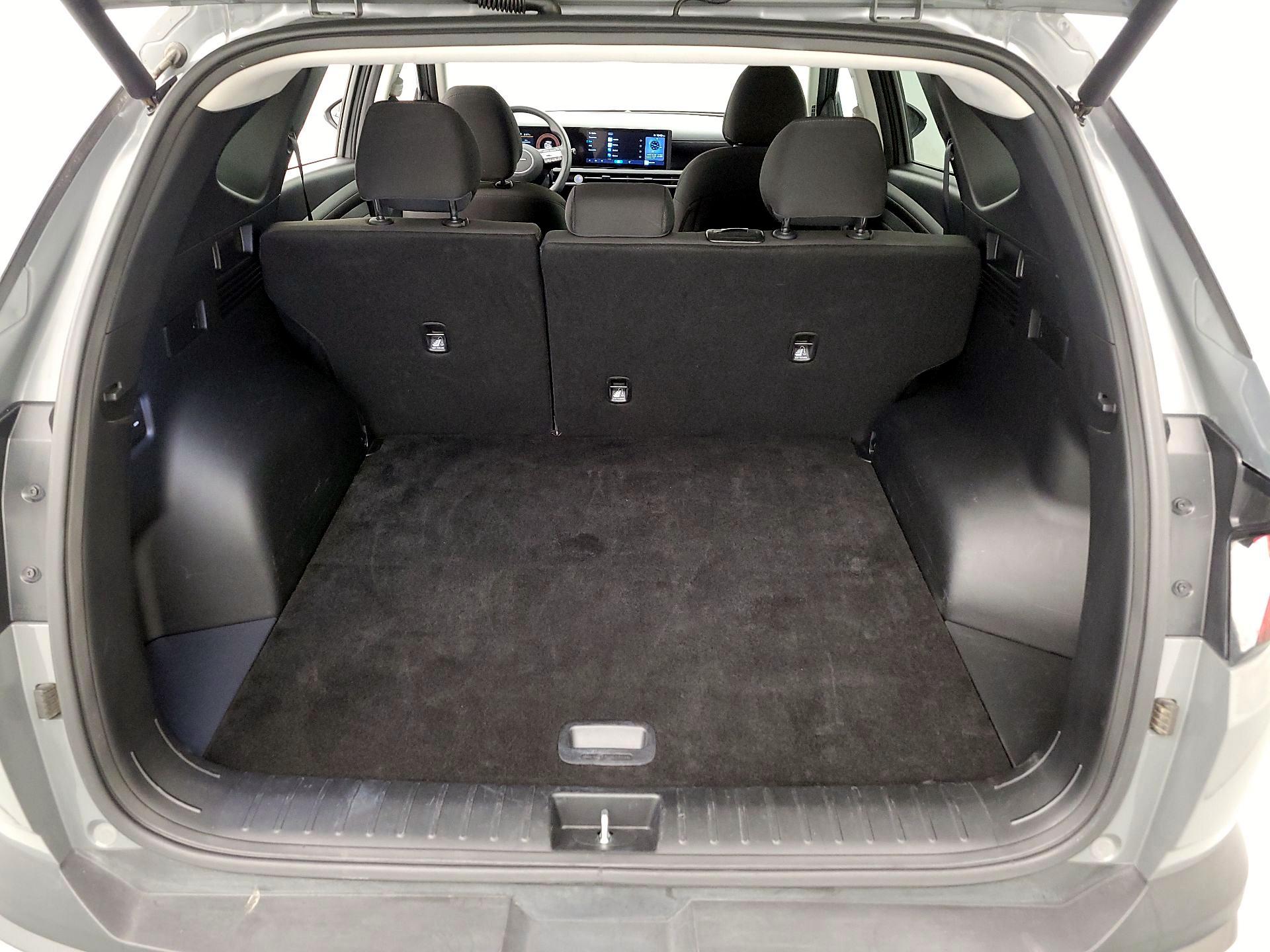 Thumbnail: 2025 Hyundai Tucson - 20