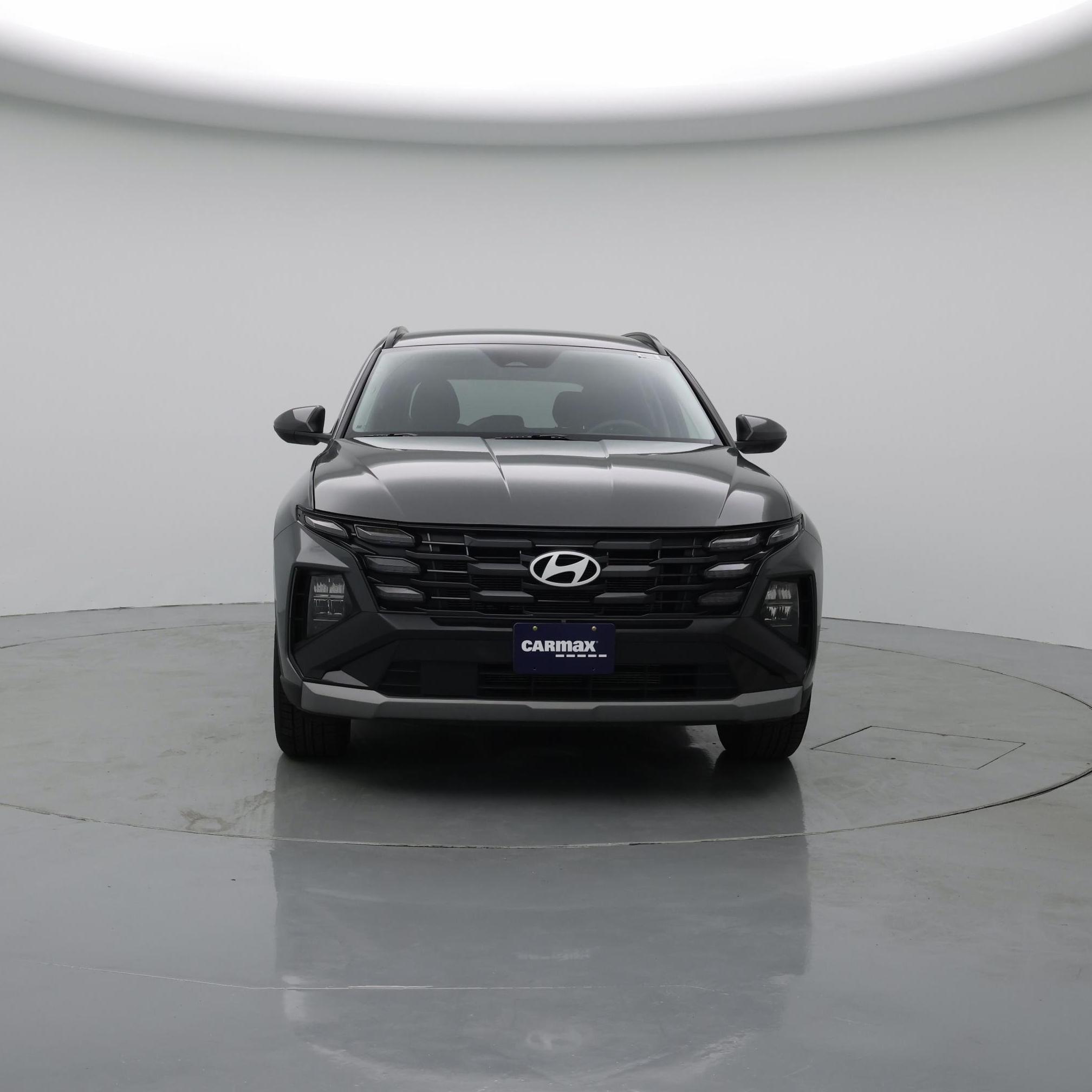 Thumbnail: 2025 Hyundai Tucson - 5