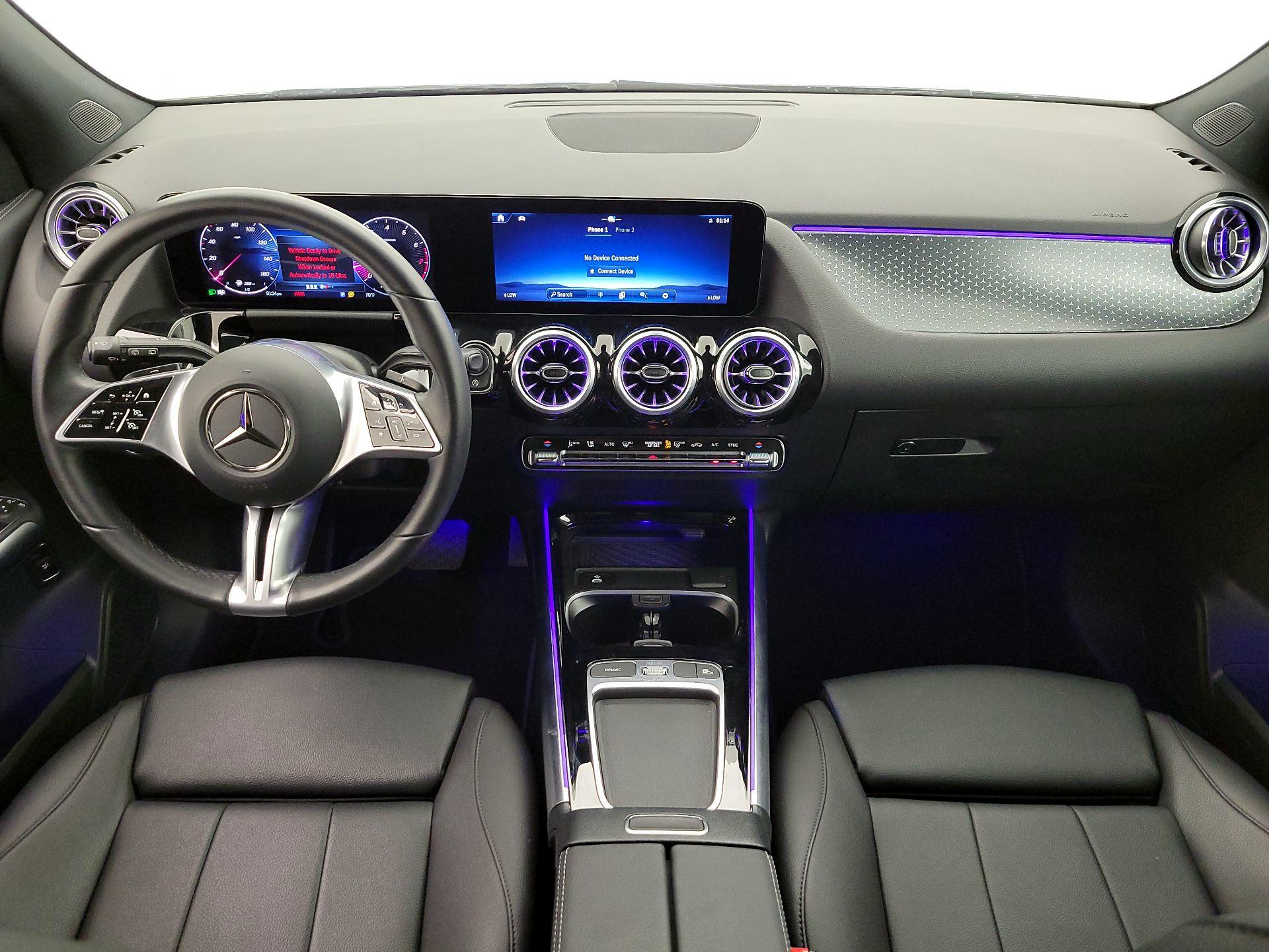 Thumbnail: 2025 Mercedes-Benz GLA - 9