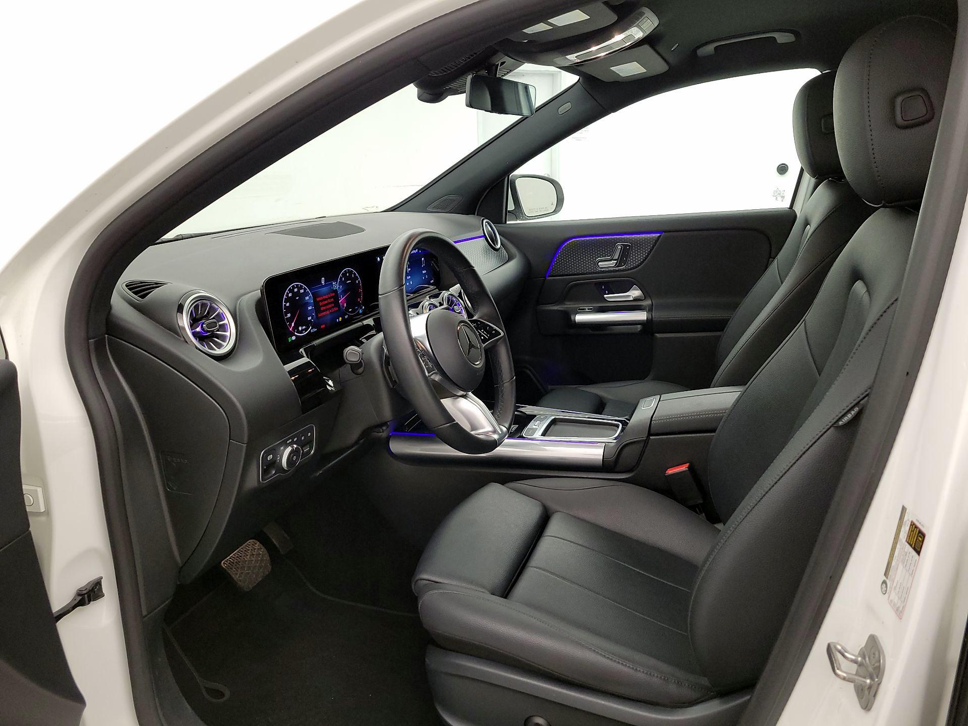 Thumbnail: 2025 Mercedes-Benz GLA - 11