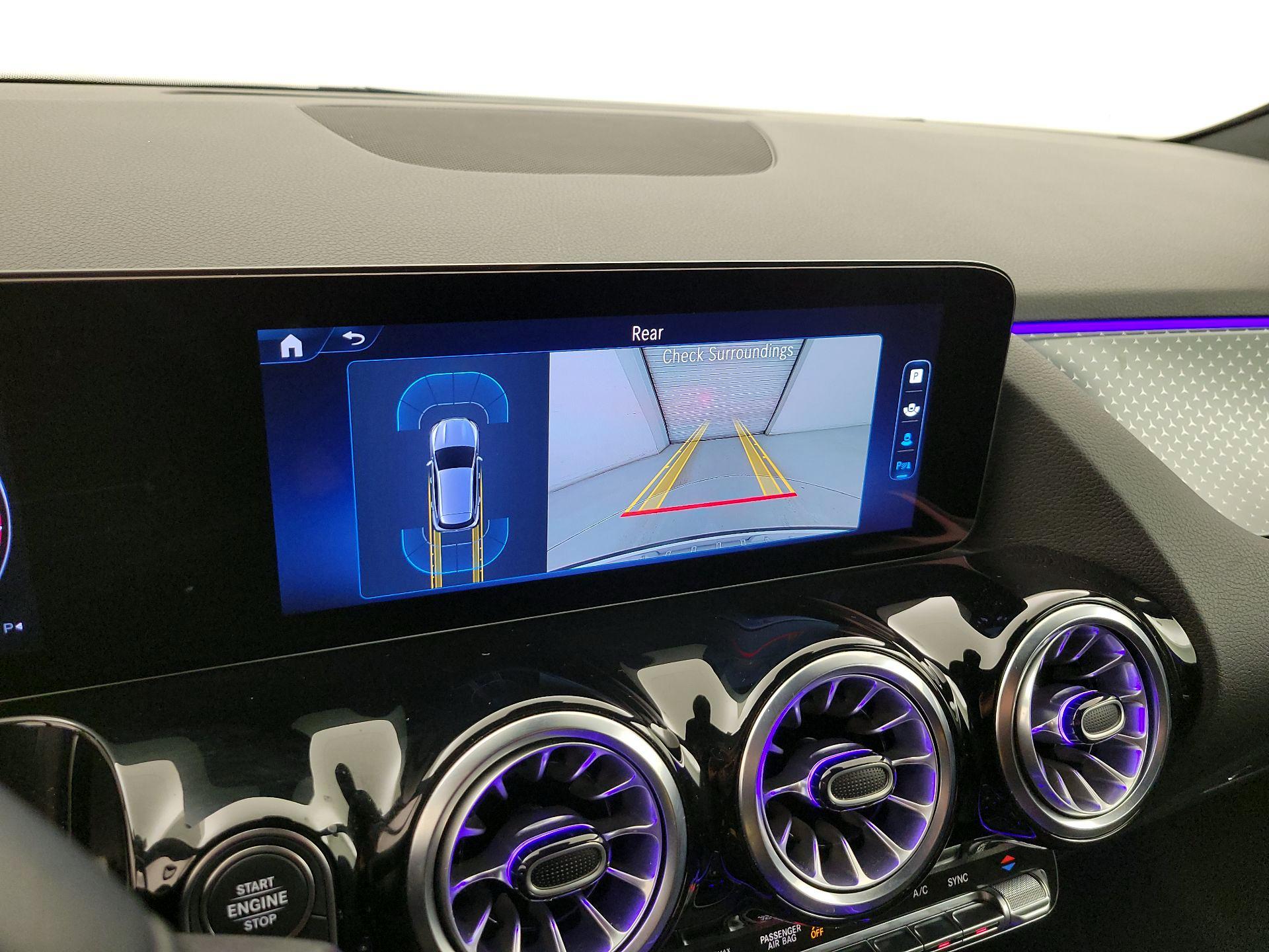 Thumbnail: 2025 Mercedes-Benz GLA - 14