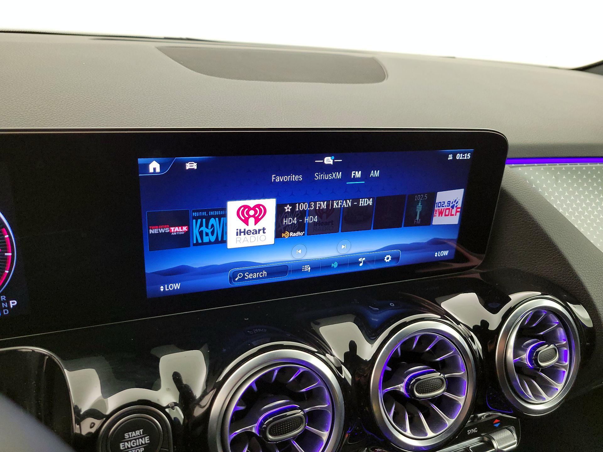 Thumbnail: 2025 Mercedes-Benz GLA - 15