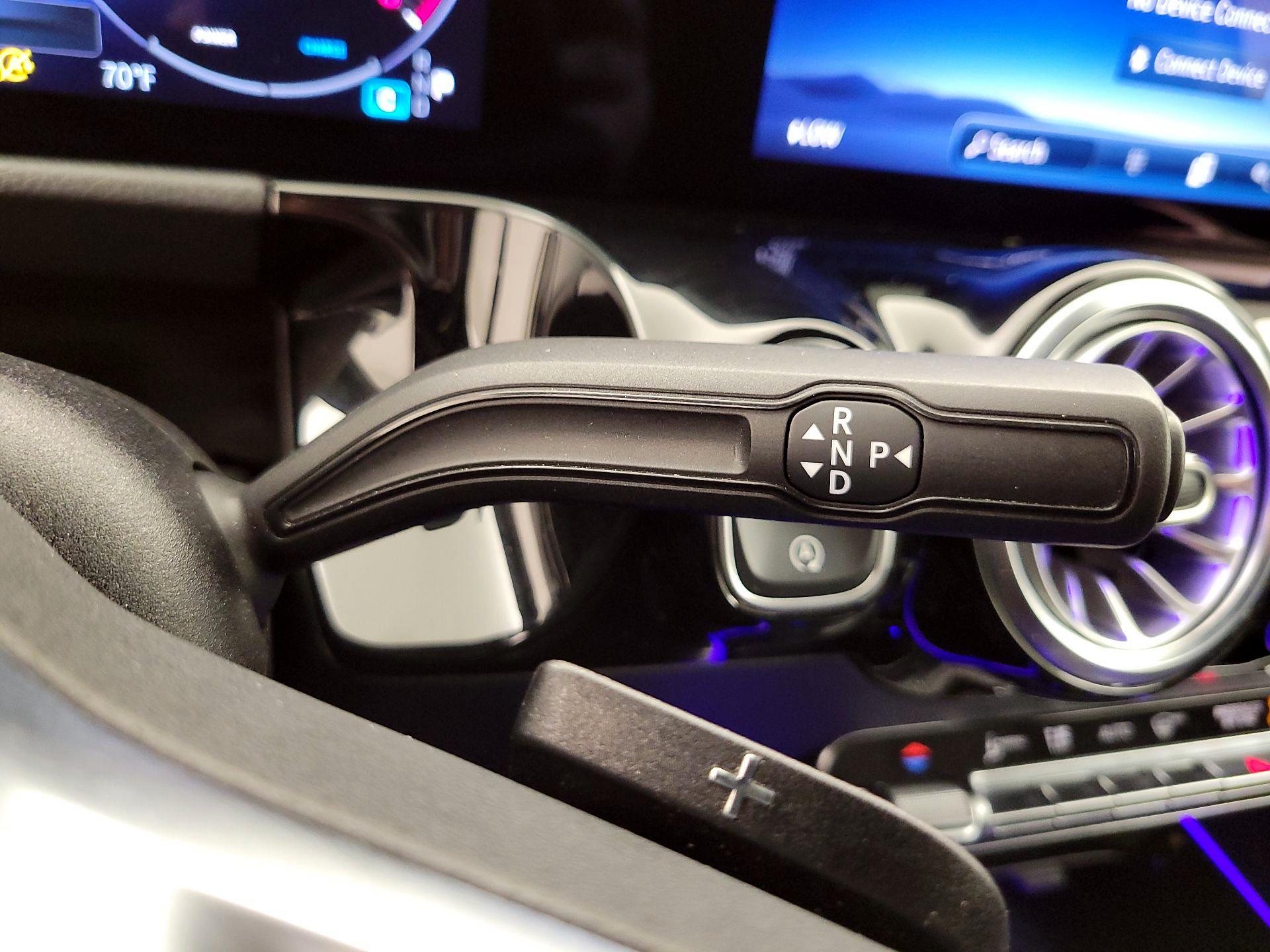 Thumbnail: 2025 Mercedes-Benz GLA - 17