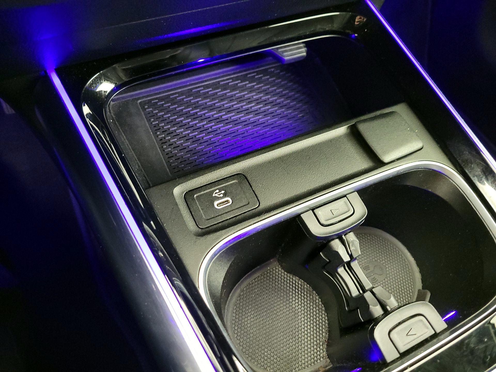 Thumbnail: 2025 Mercedes-Benz GLA - 18