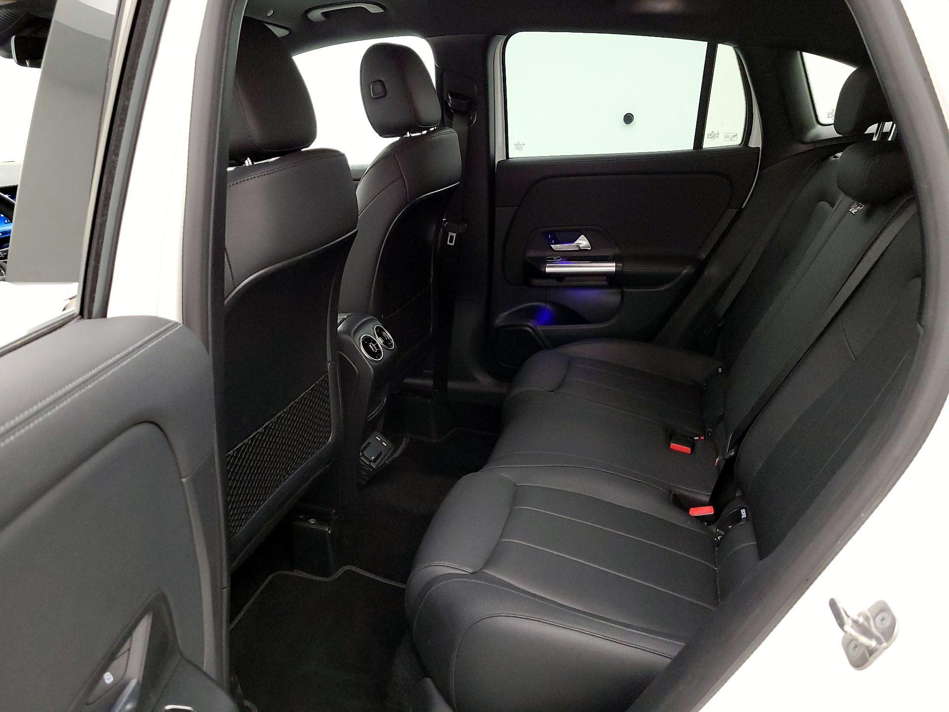 Thumbnail: 2025 Mercedes-Benz GLA - 19