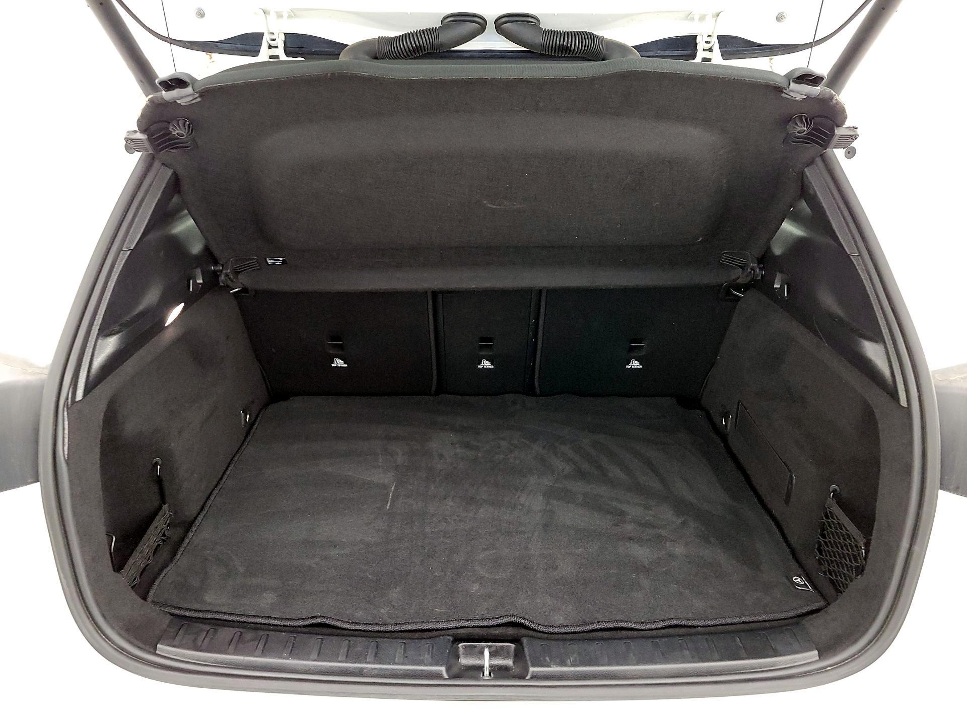 Thumbnail: 2025 Mercedes-Benz GLA - 20