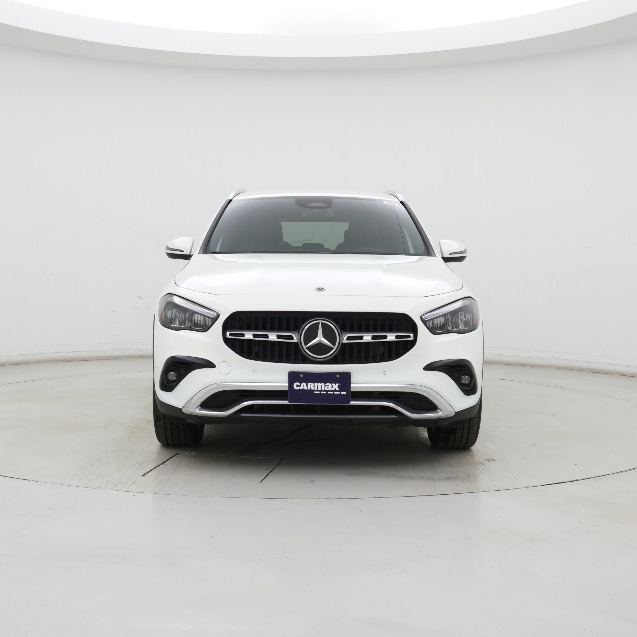 Thumbnail: 2025 Mercedes-Benz GLA - 5
