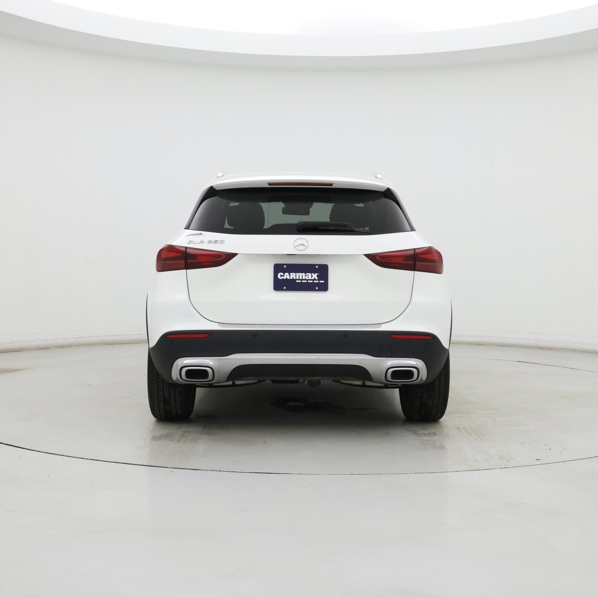 Thumbnail: 2025 Mercedes-Benz GLA - 6