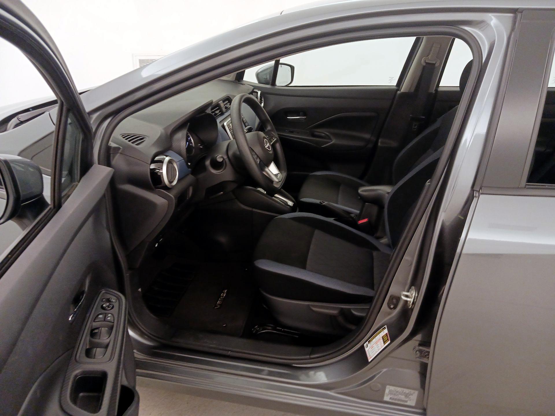 Thumbnail: 2025 Nissan Versa - 11