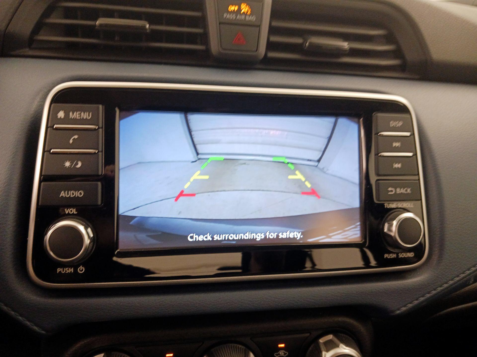 Thumbnail: 2025 Nissan Versa - 14