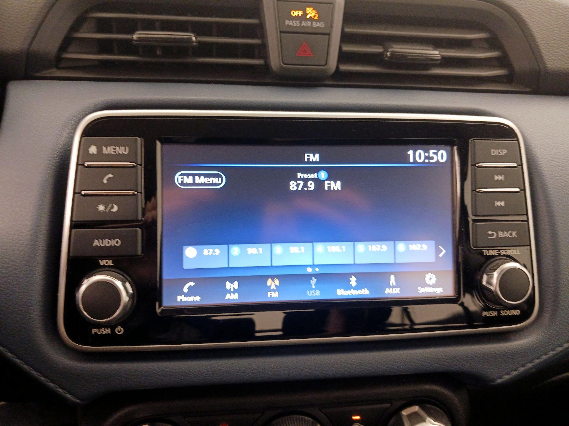 Thumbnail: 2025 Nissan Versa - 15