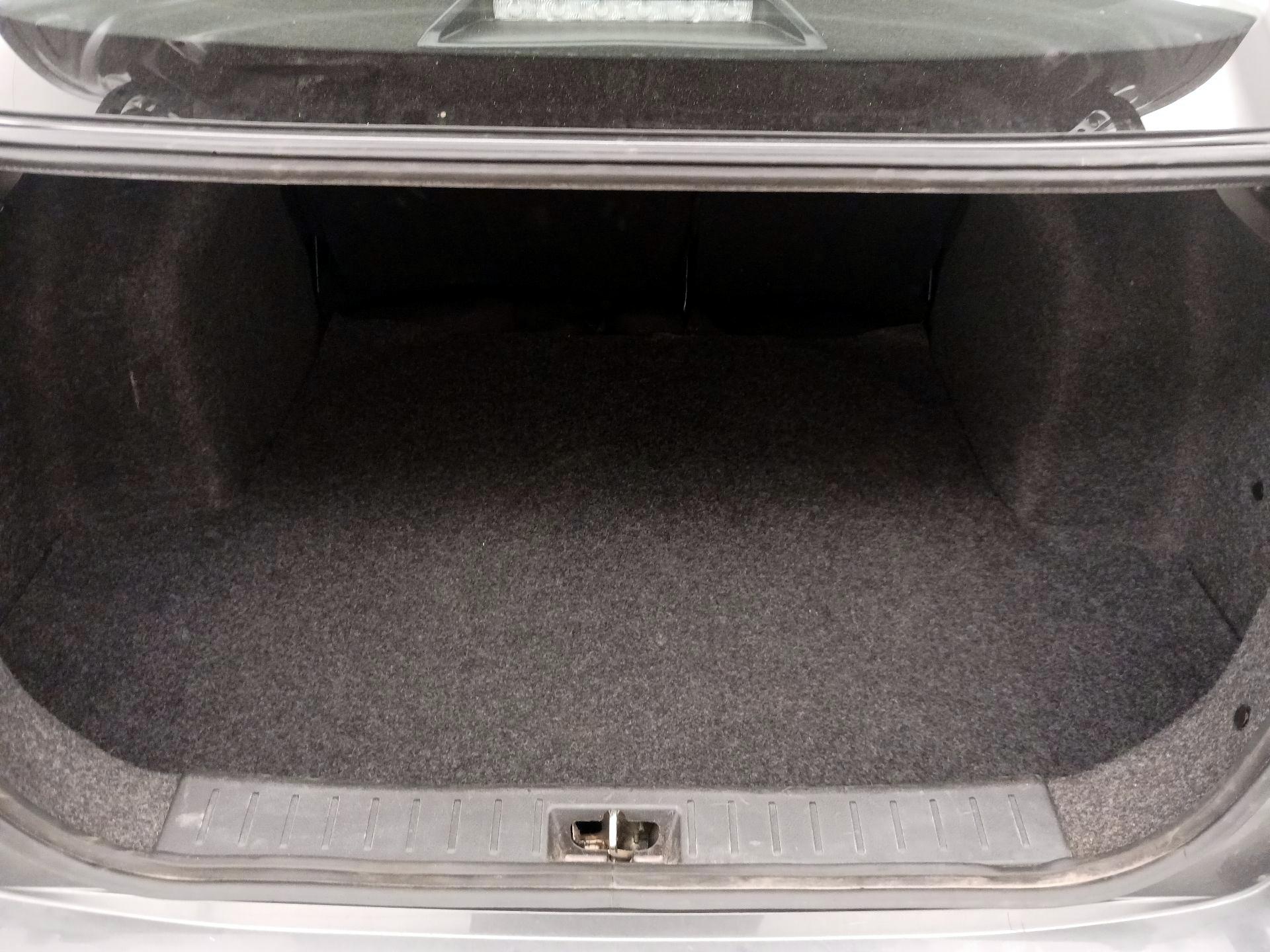 Thumbnail: 2025 Nissan Versa - 20