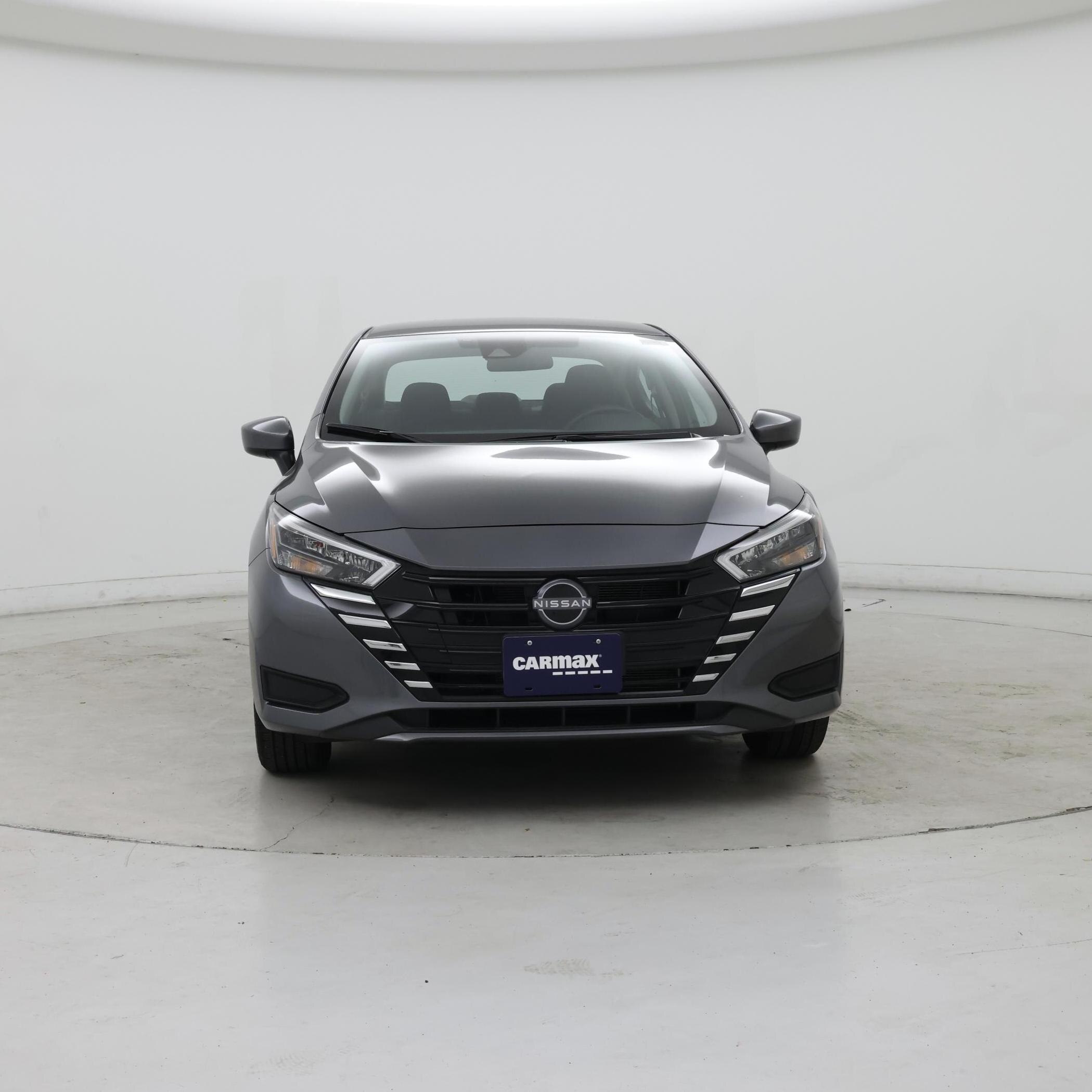 Thumbnail: 2025 Nissan Versa - 5