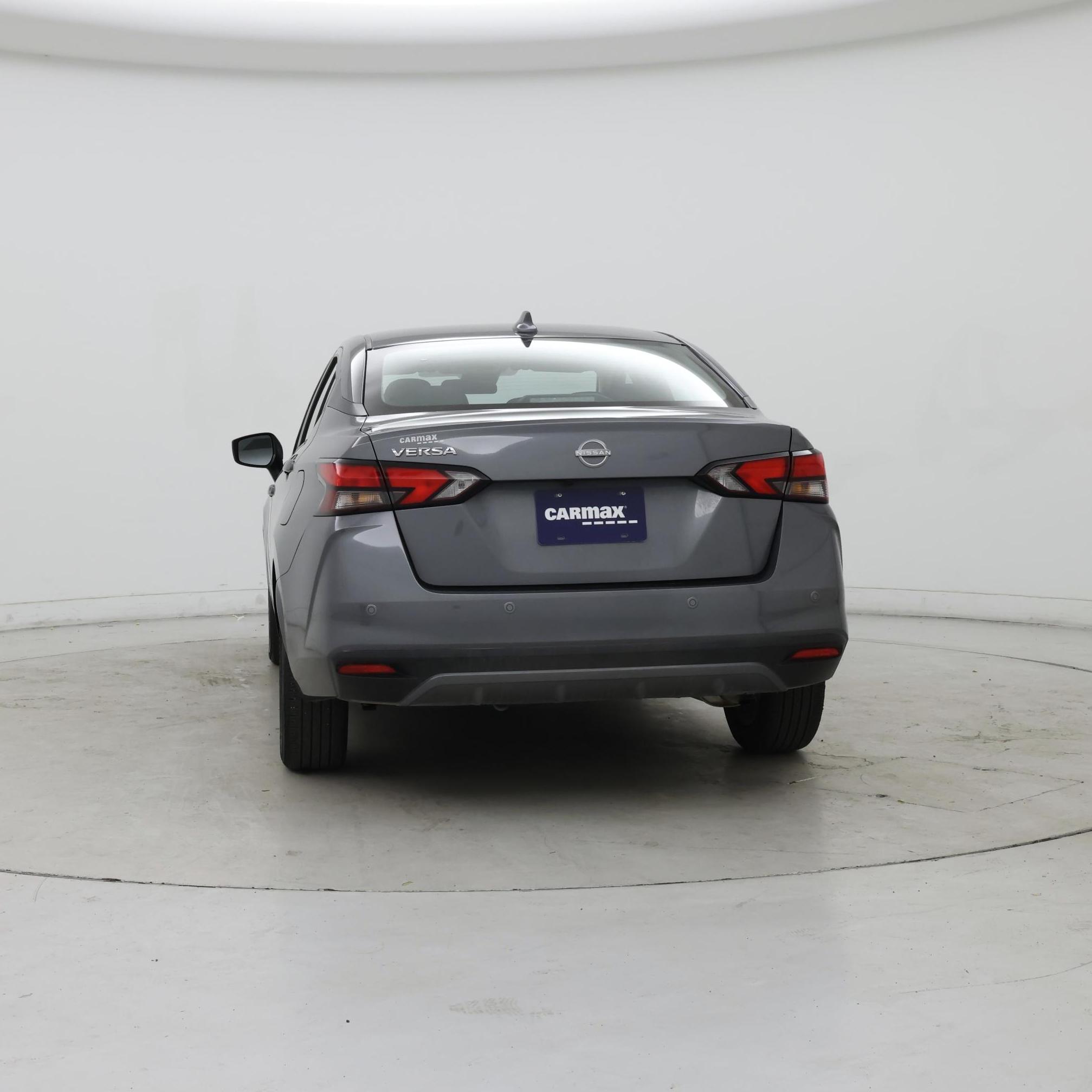 Thumbnail: 2025 Nissan Versa - 6