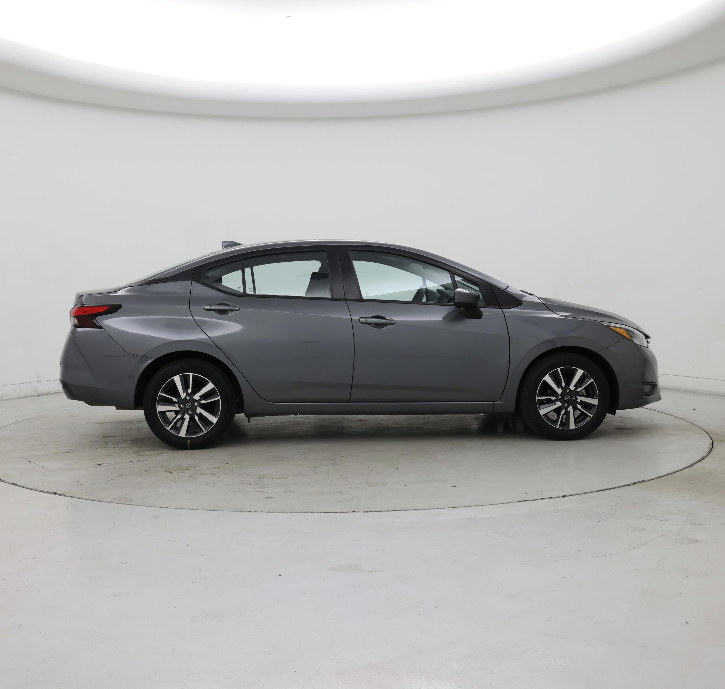 Thumbnail: 2025 Nissan Versa - 7