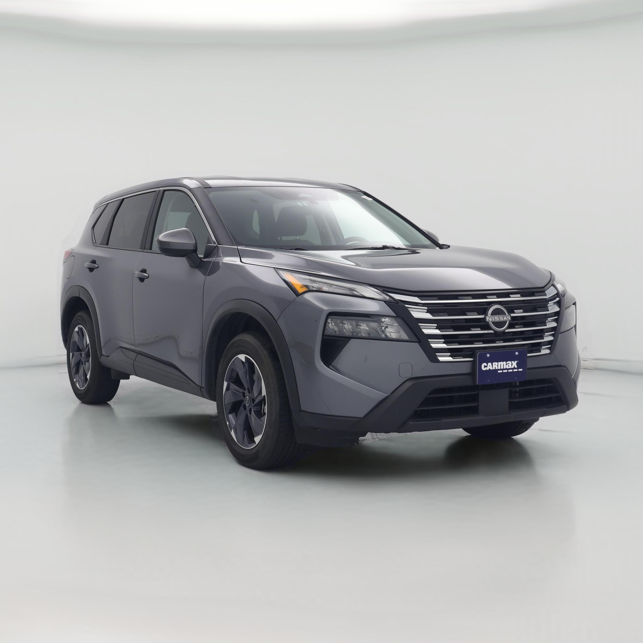 Thumbnail: 2025 Nissan Rogue - 1