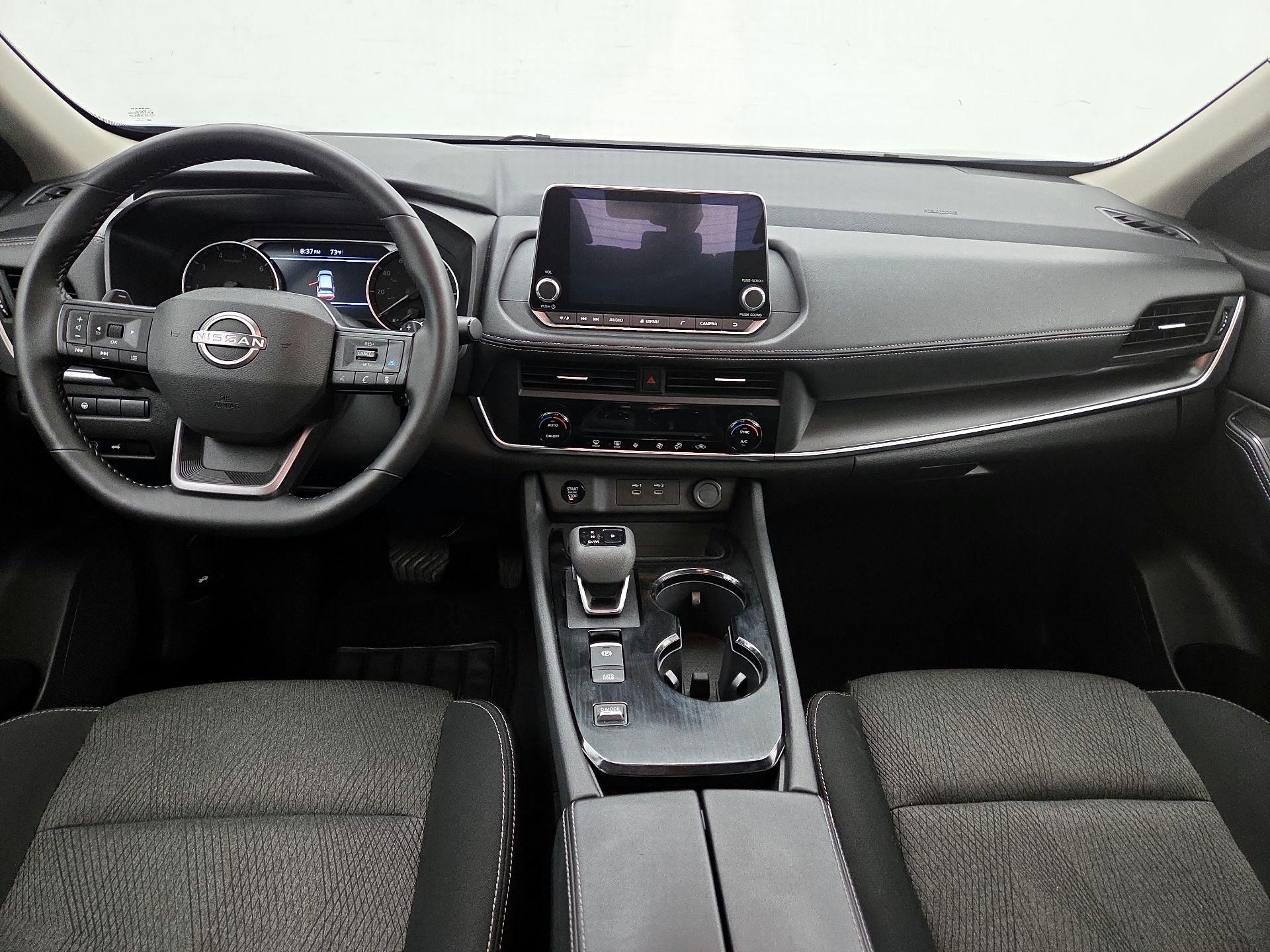 Thumbnail: 2025 Nissan Rogue - 9
