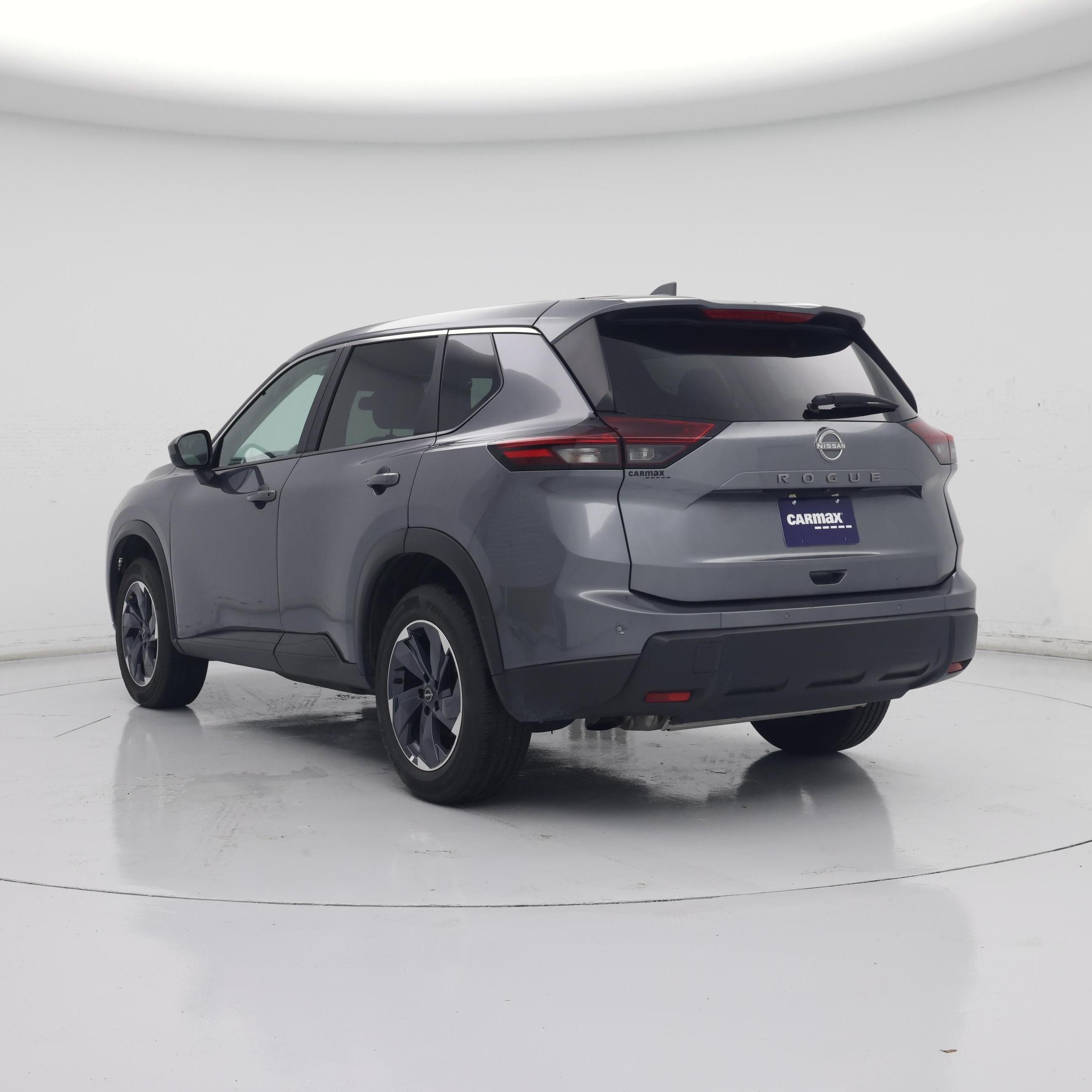 Thumbnail: 2025 Nissan Rogue - 2