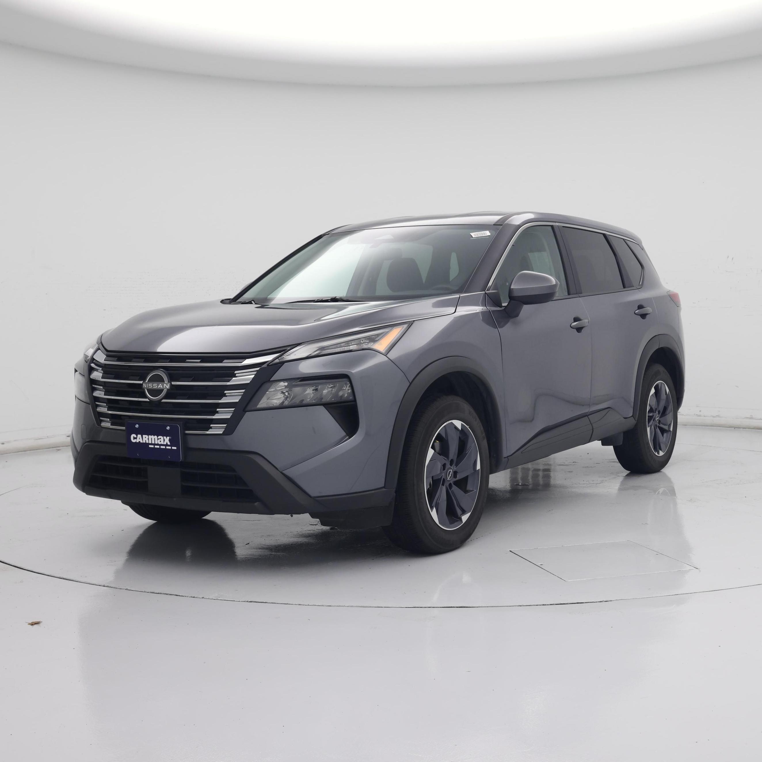 Thumbnail: 2025 Nissan Rogue - 4