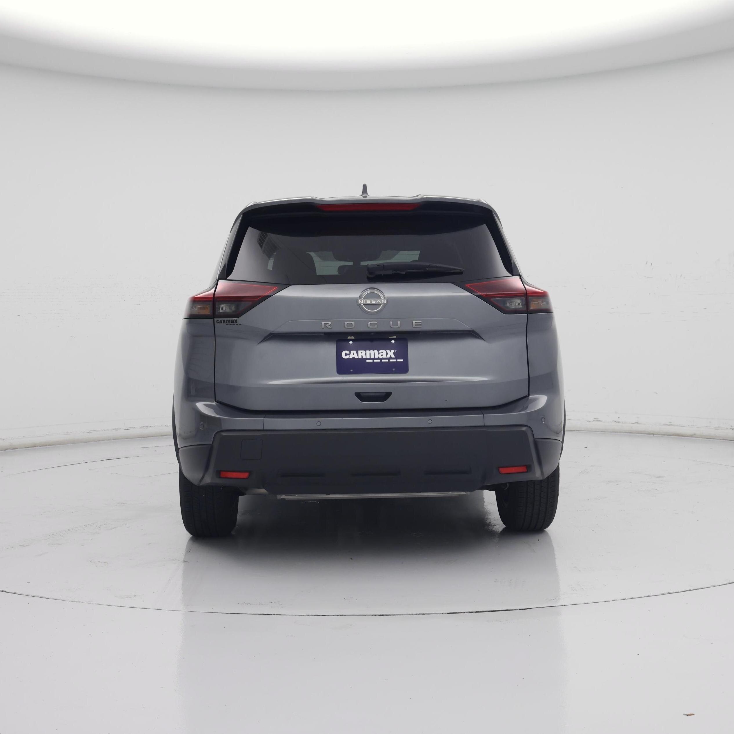 Thumbnail: 2025 Nissan Rogue - 6