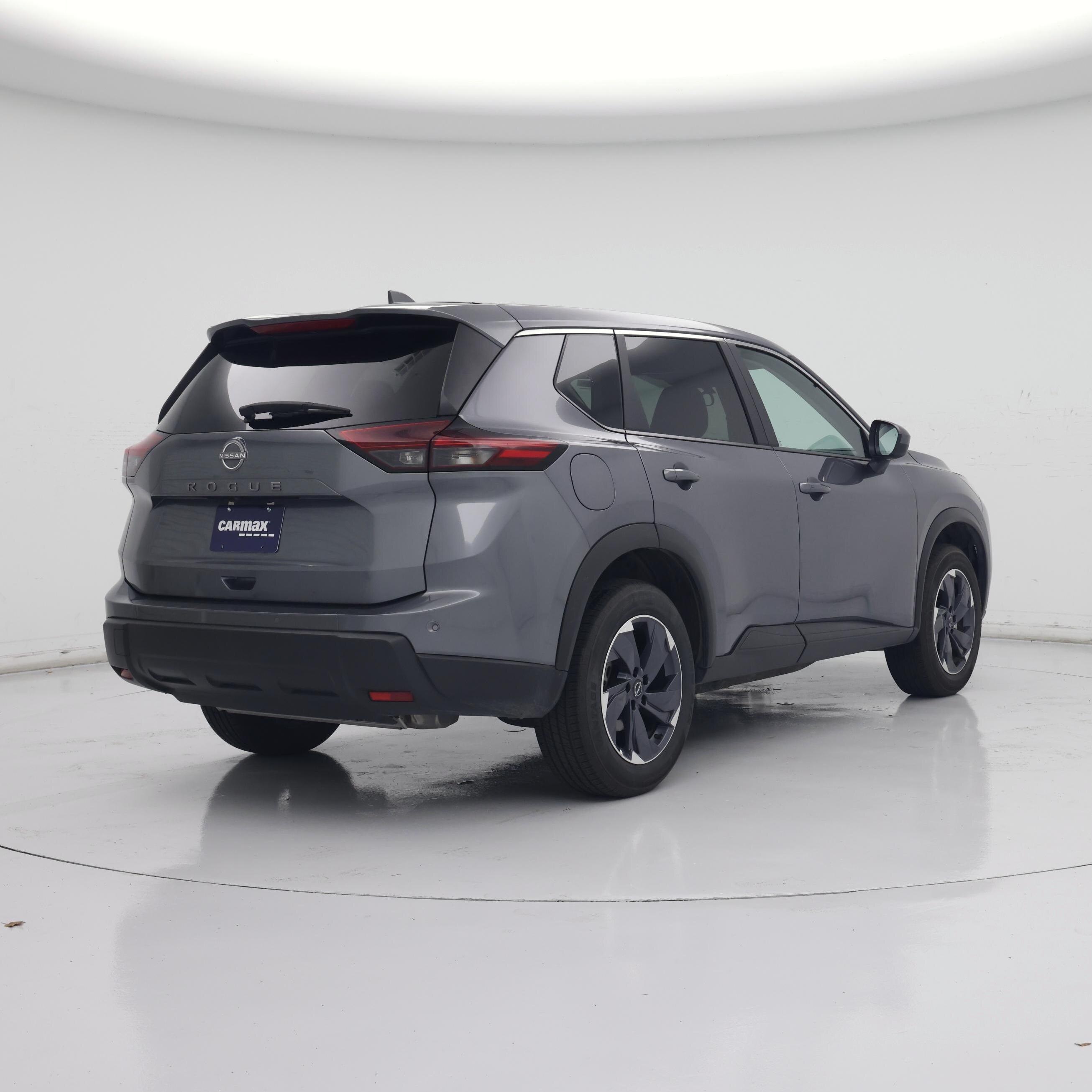 Thumbnail: 2025 Nissan Rogue - 8