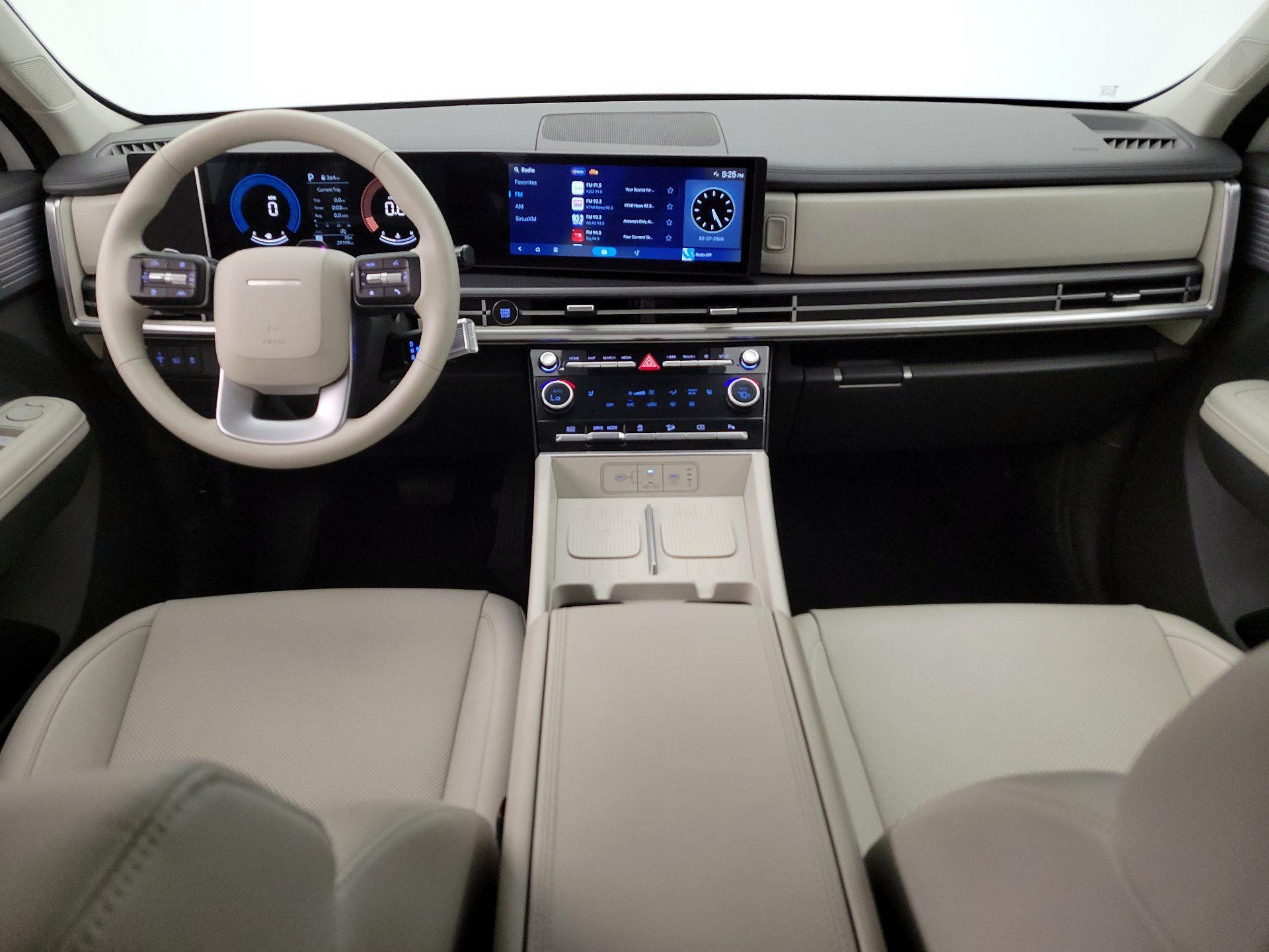 Thumbnail: 2025 Hyundai Santa Fe - 9