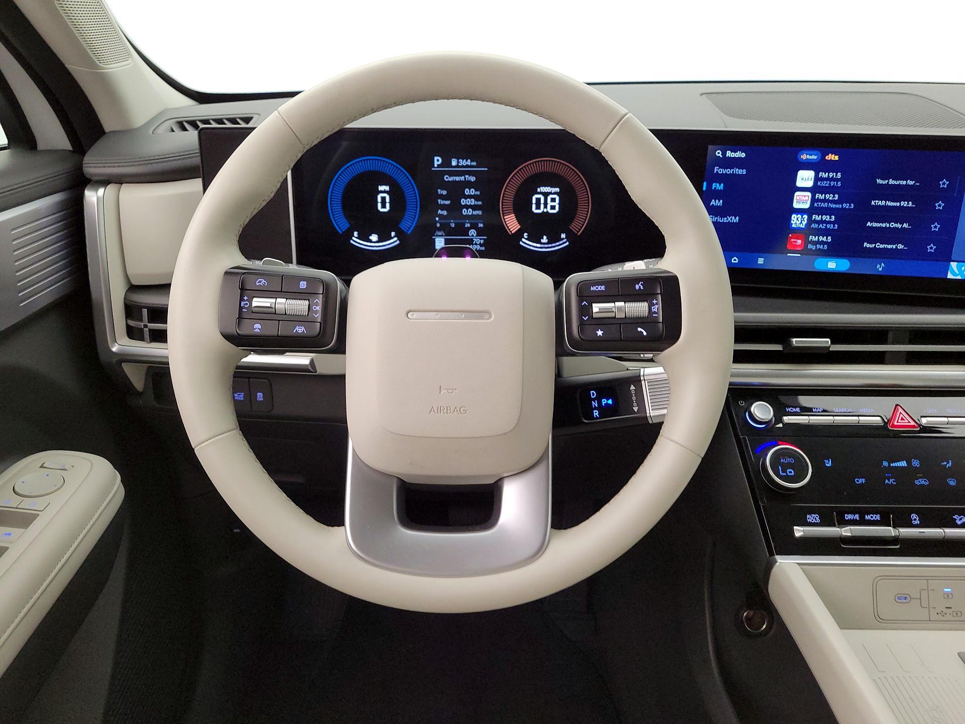 Thumbnail: 2025 Hyundai Santa Fe - 10