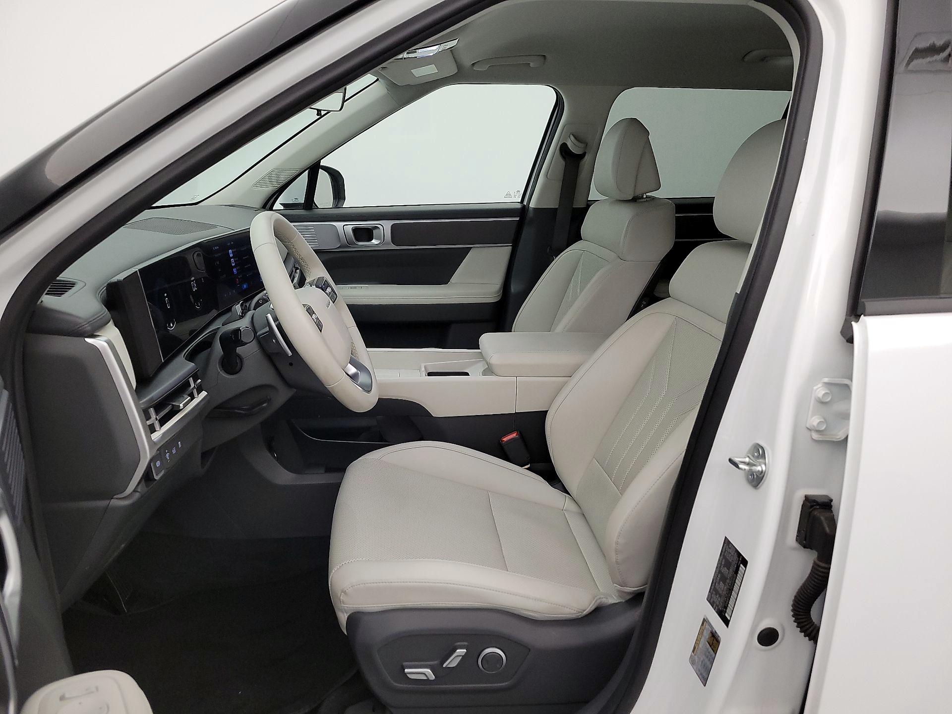 Thumbnail: 2025 Hyundai Santa Fe - 11