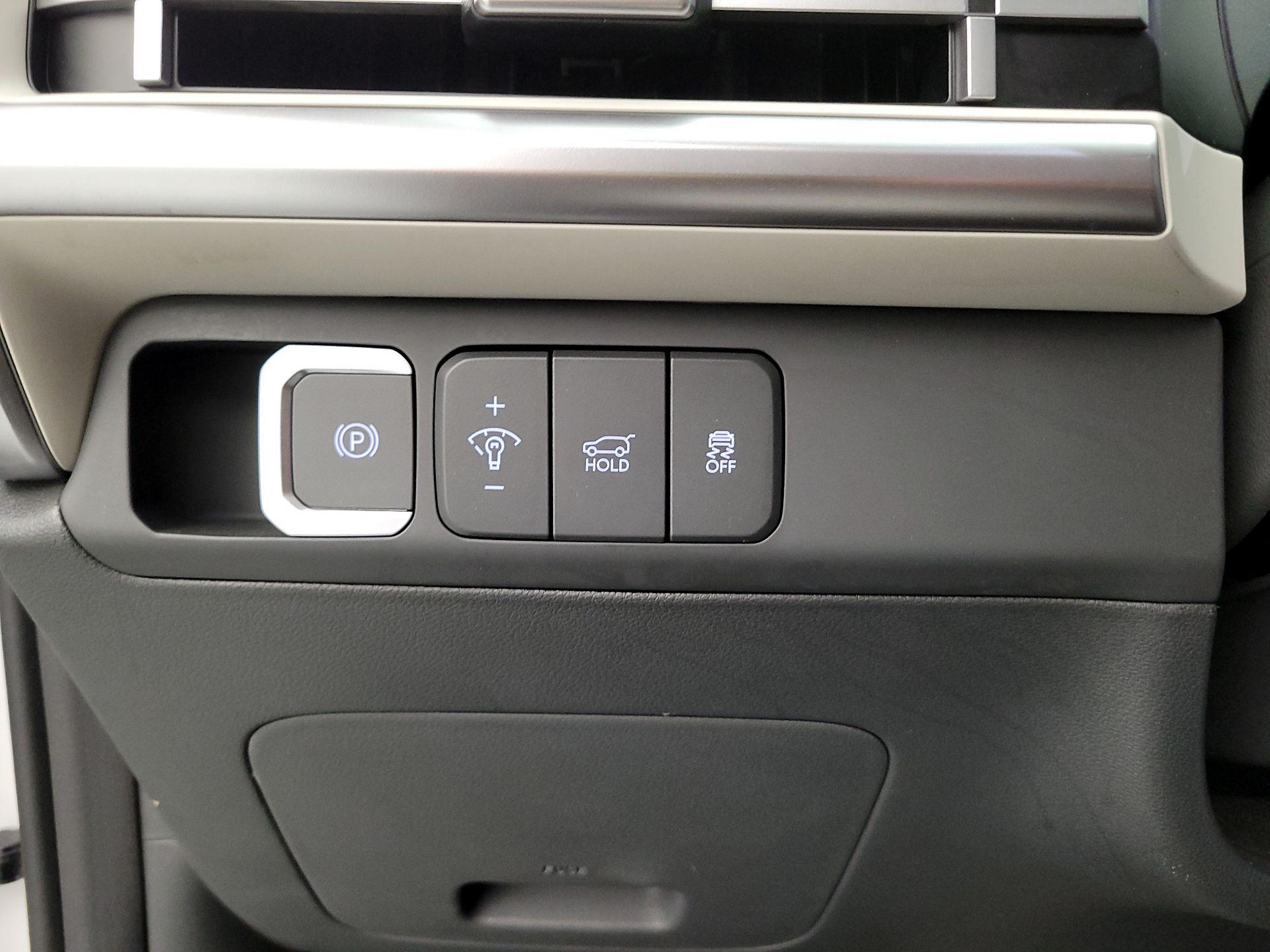 Thumbnail: 2025 Hyundai Santa Fe - 13