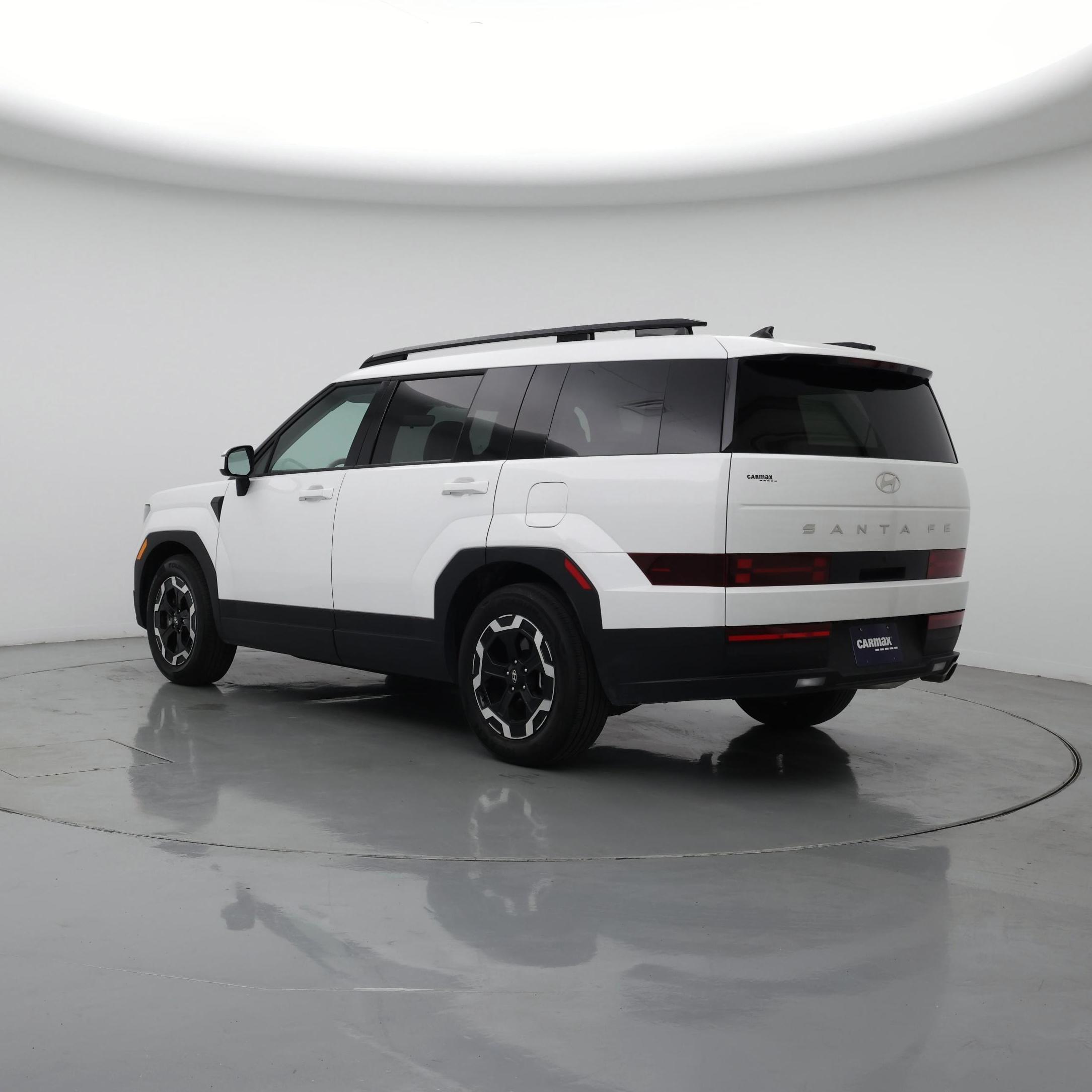 Thumbnail: 2025 Hyundai Santa Fe - 2