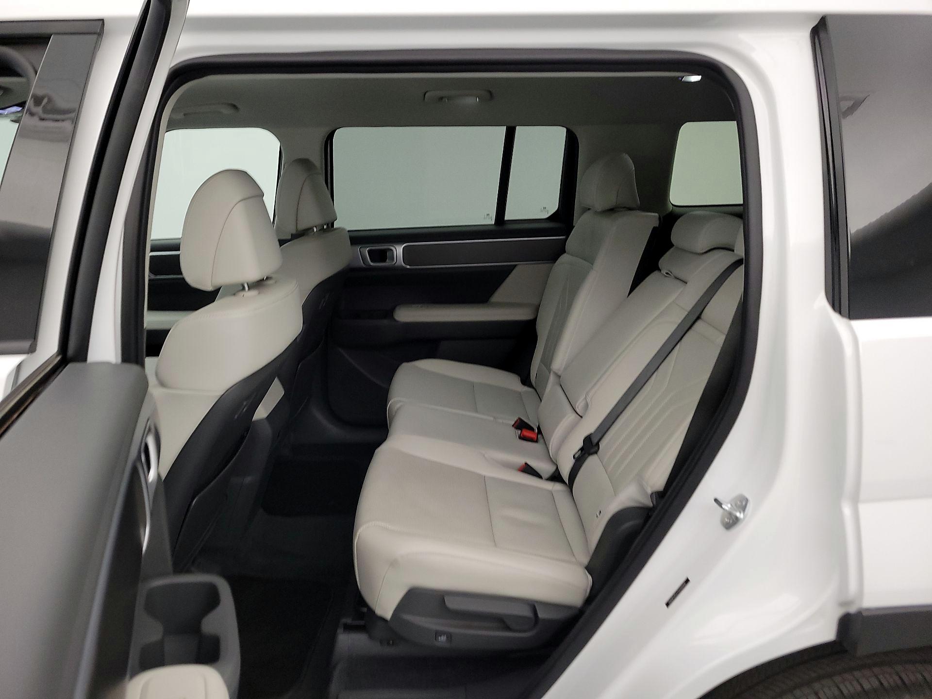 Thumbnail: 2025 Hyundai Santa Fe - 19