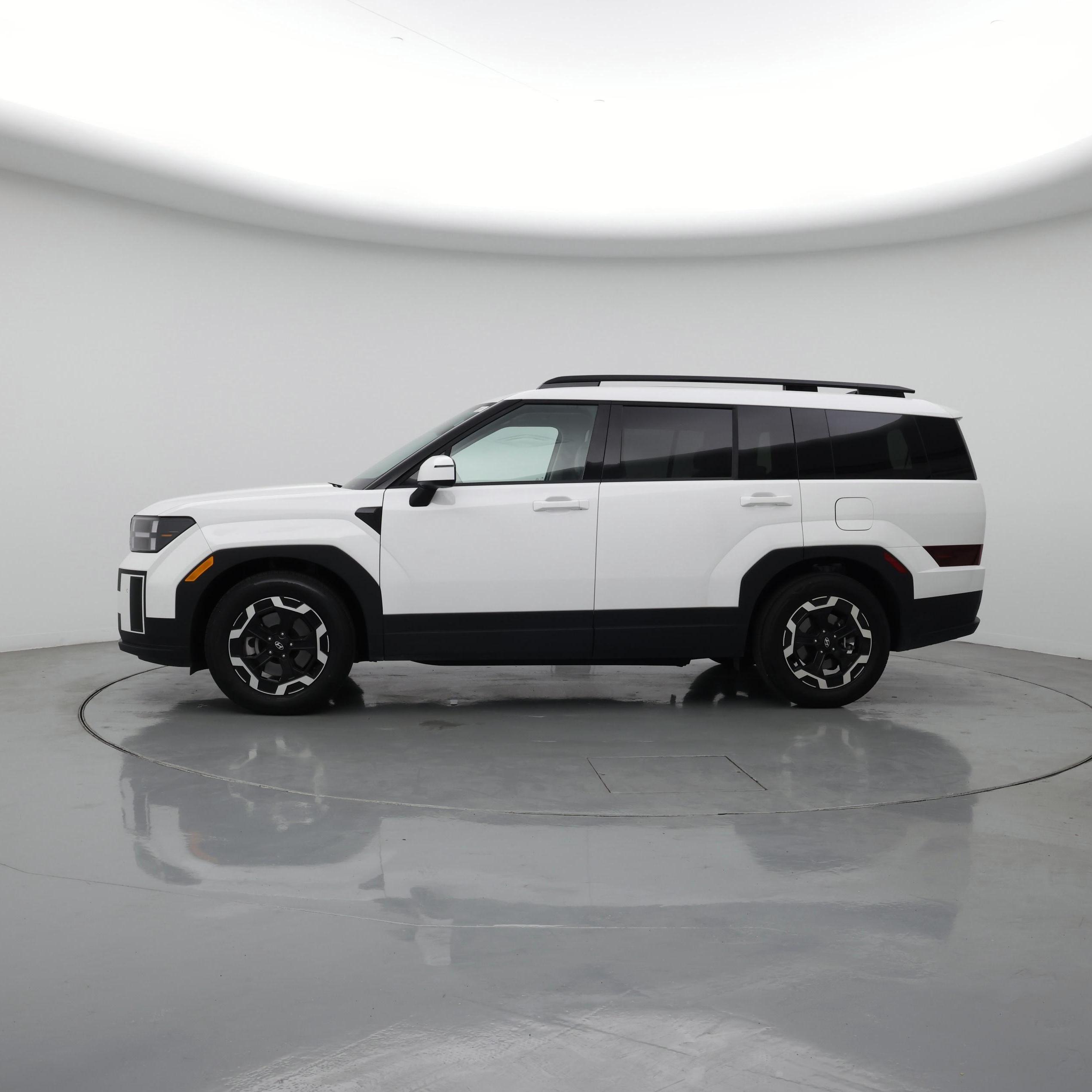 Thumbnail: 2025 Hyundai Santa Fe - 3