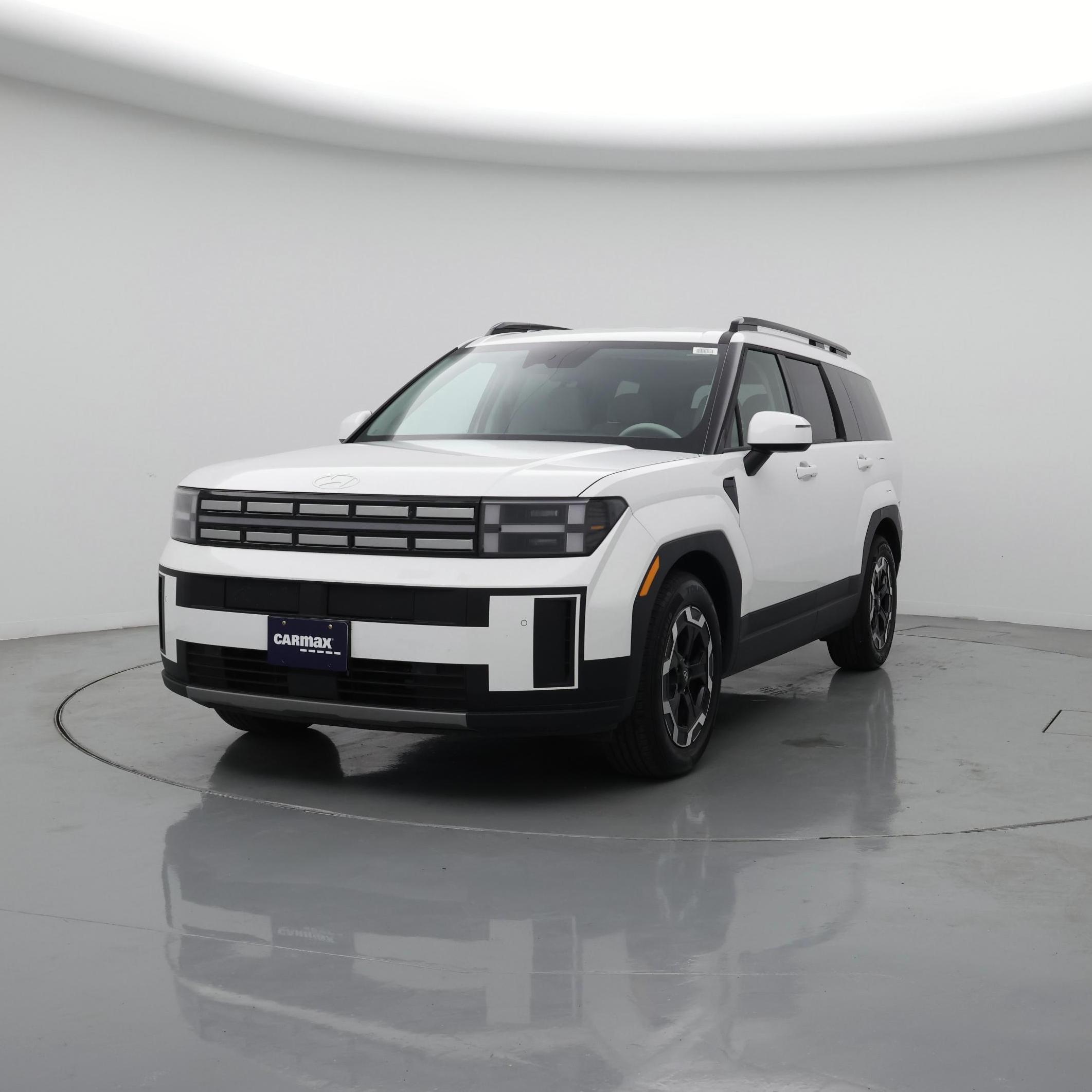 Thumbnail: 2025 Hyundai Santa Fe - 4