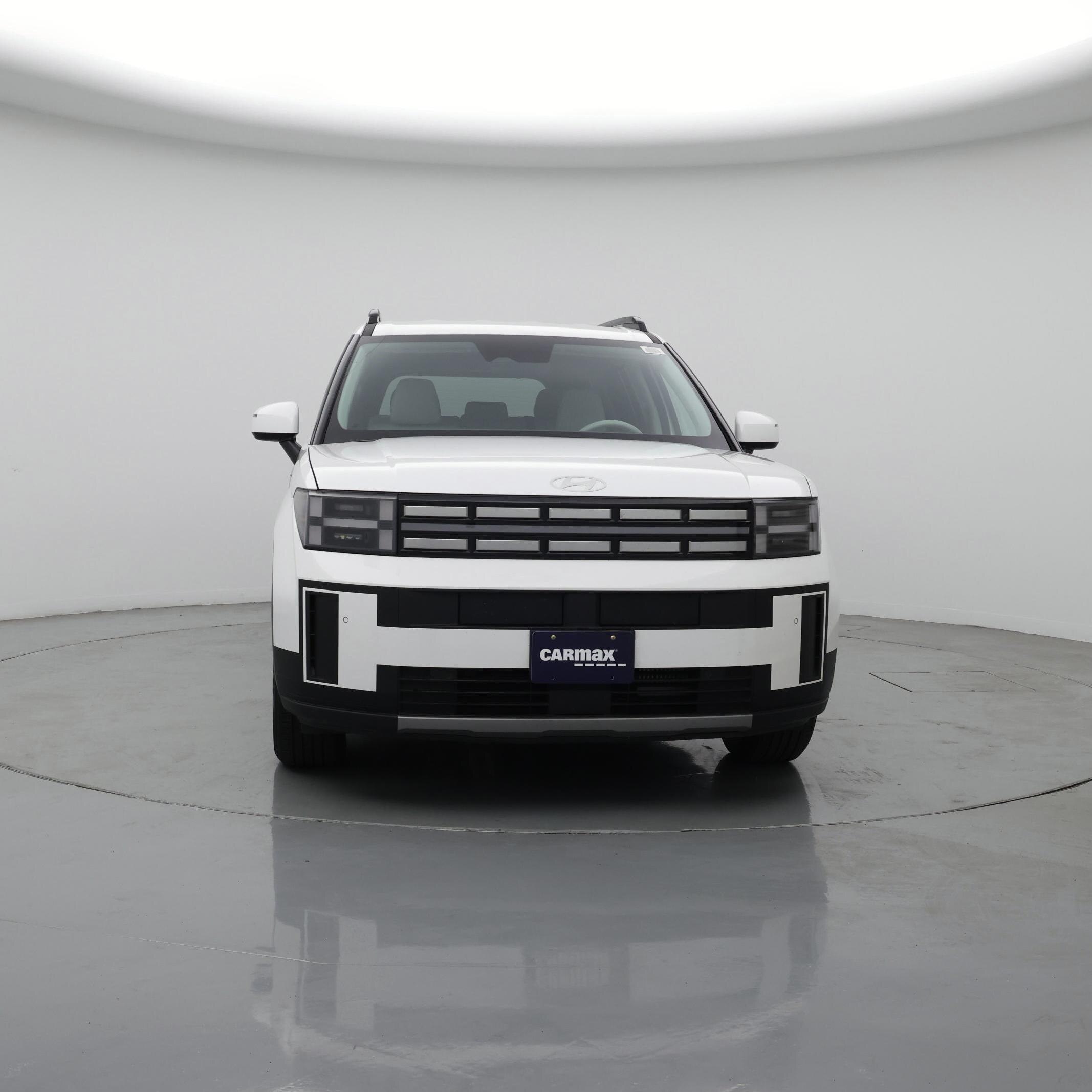 Thumbnail: 2025 Hyundai Santa Fe - 5