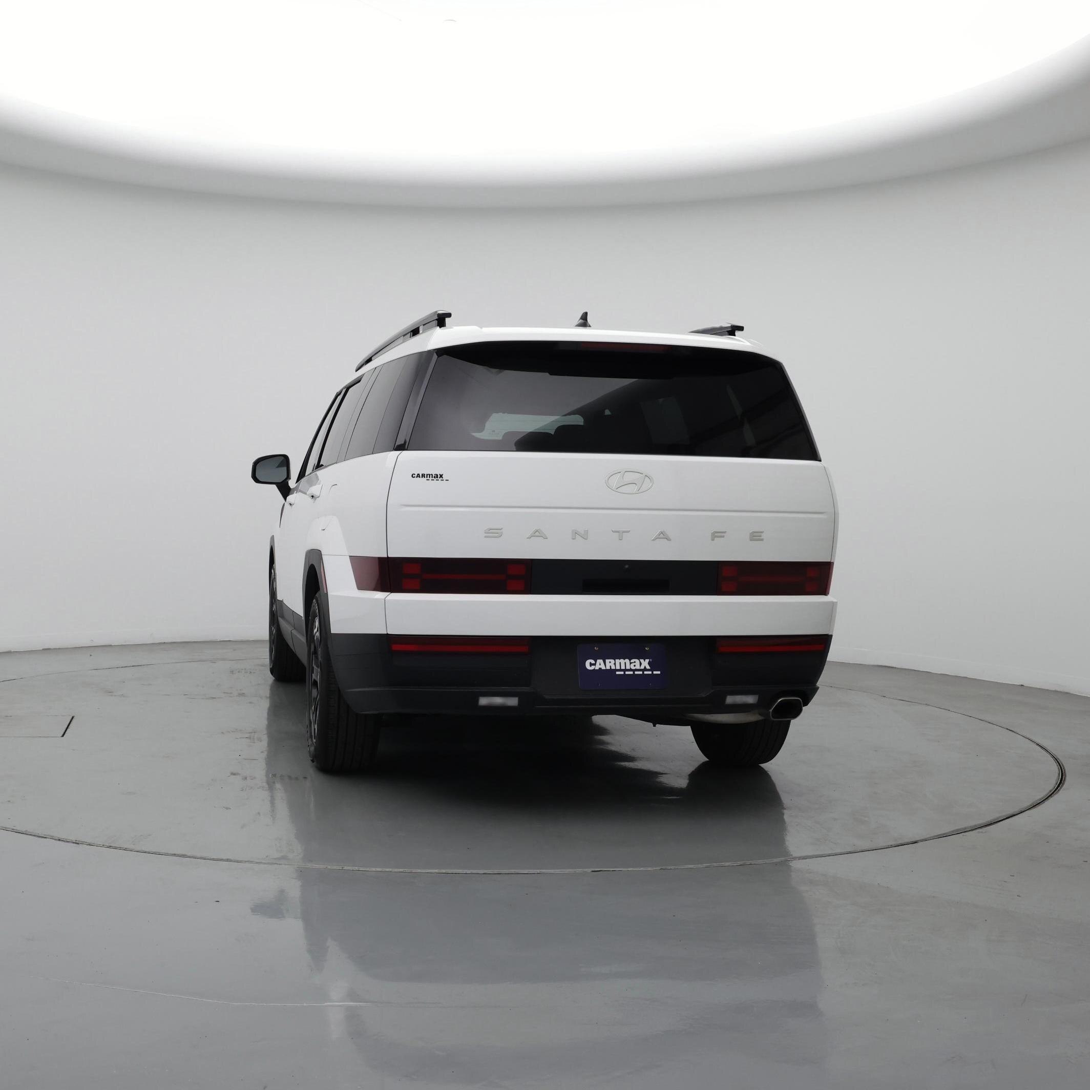 Thumbnail: 2025 Hyundai Santa Fe - 6