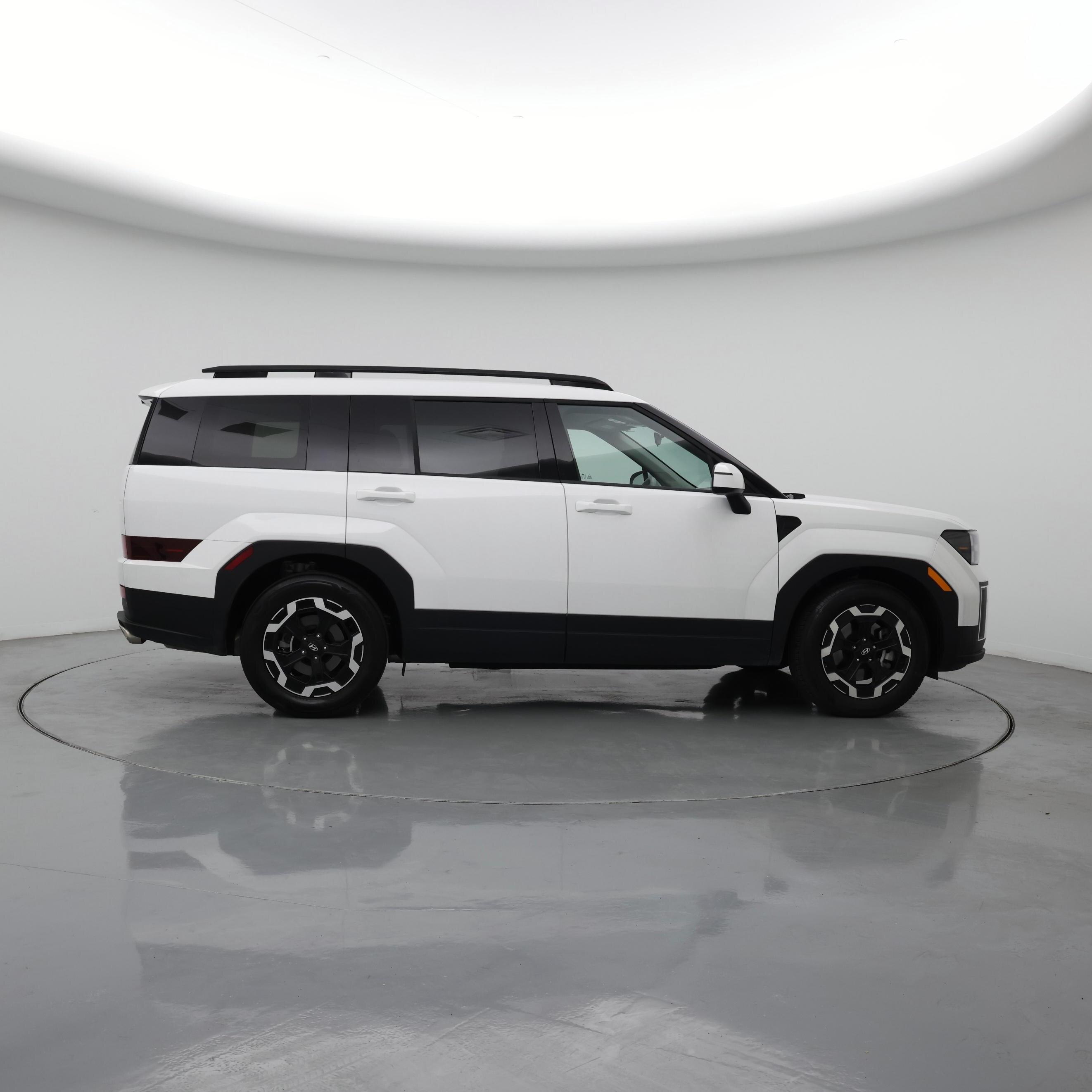 Thumbnail: 2025 Hyundai Santa Fe - 7