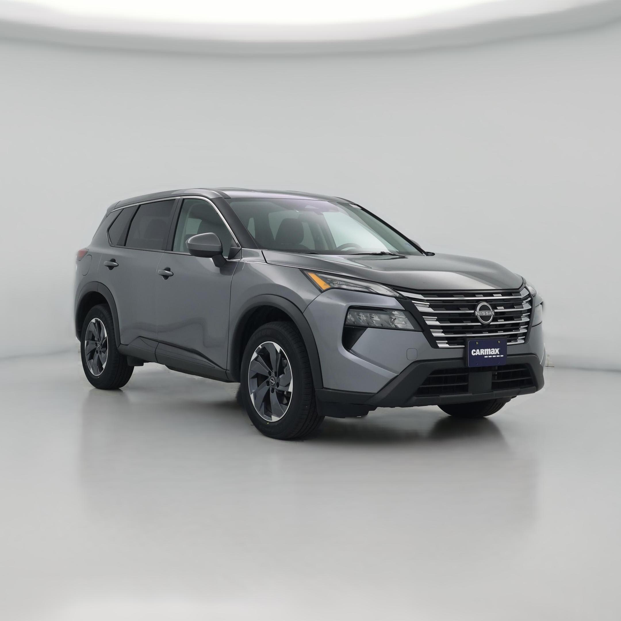 Thumbnail: 2025 Nissan Rogue - 1