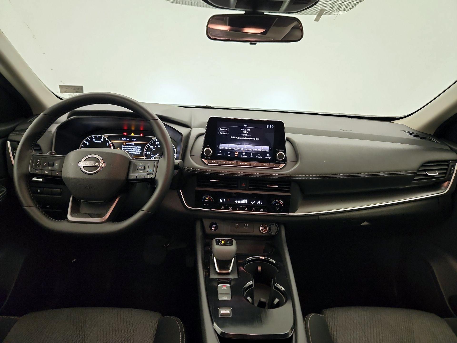 Thumbnail: 2025 Nissan Rogue - 9